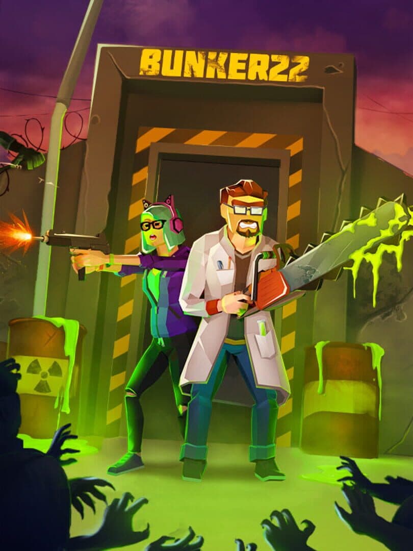 Bunker 22