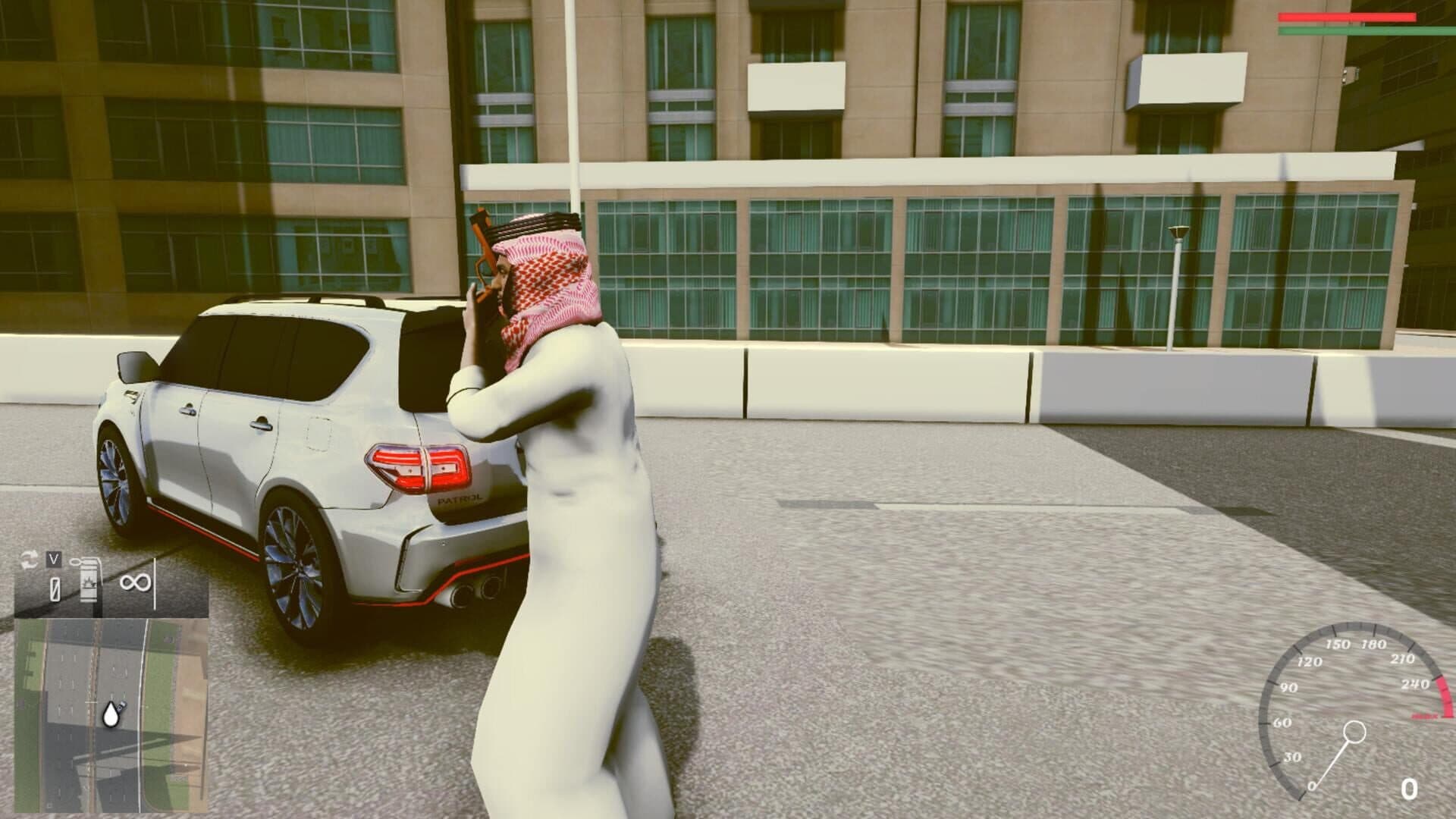 اسکرین‌شات Hajwala Dubai - 2