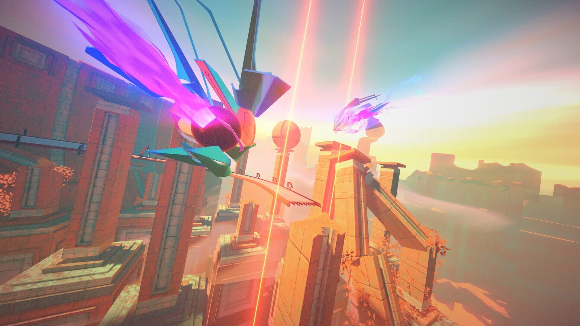 Phantom Spark screenshot 3