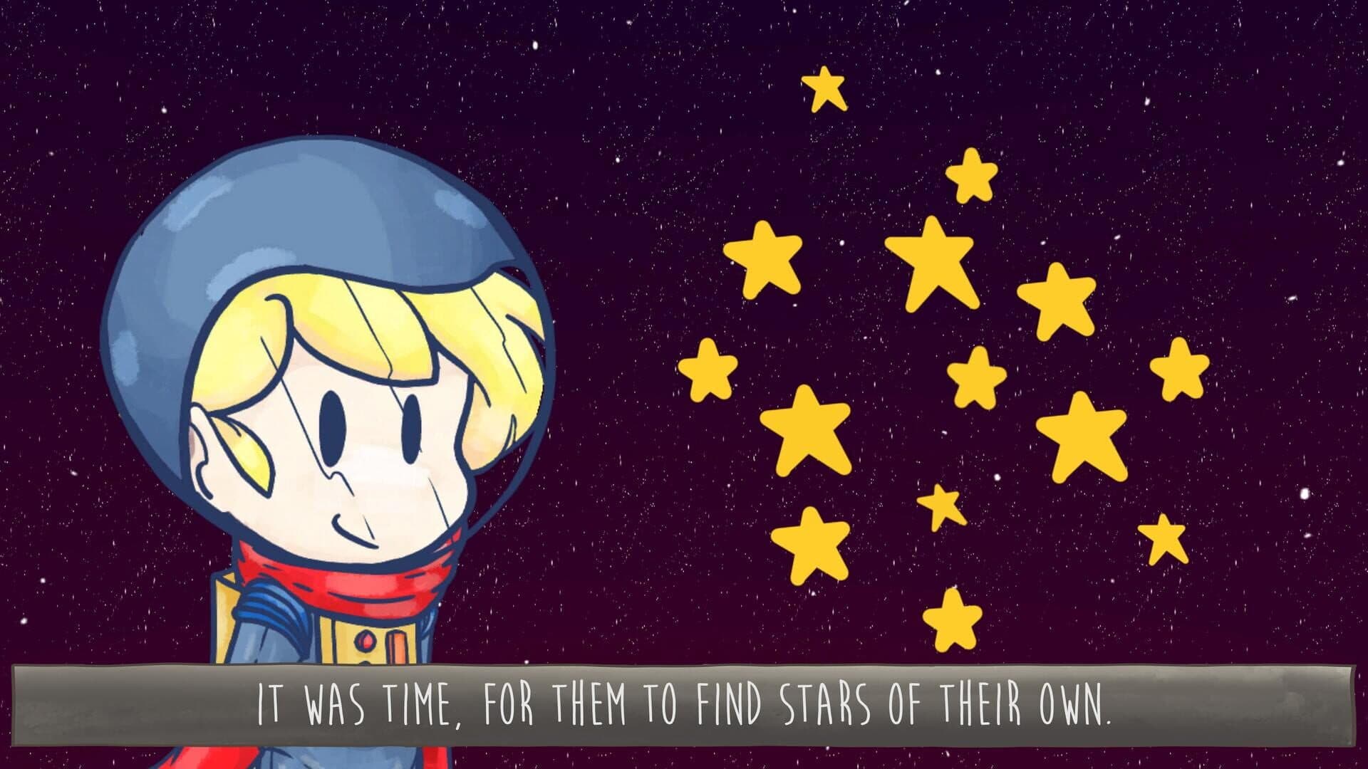 I Want to Go to Mars screenshot 0