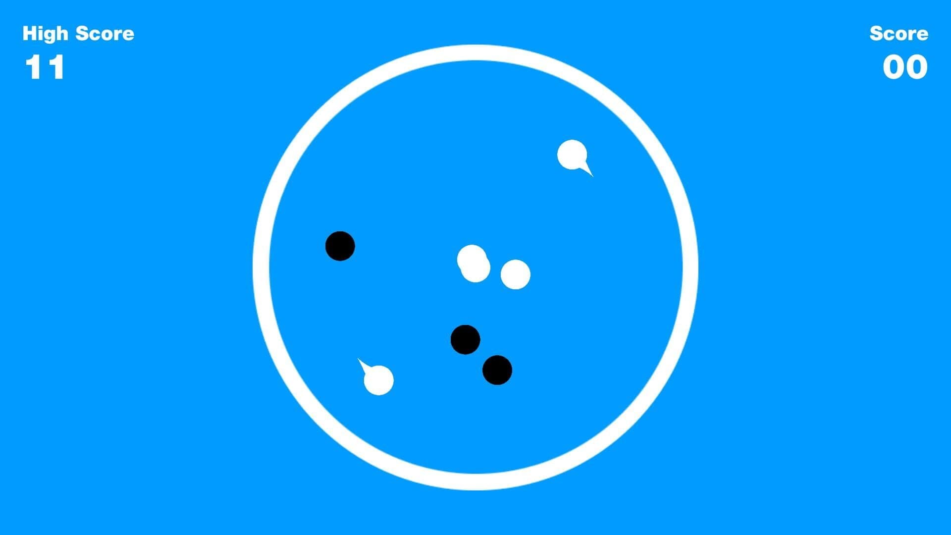 اسکرین‌شات Circle - 7