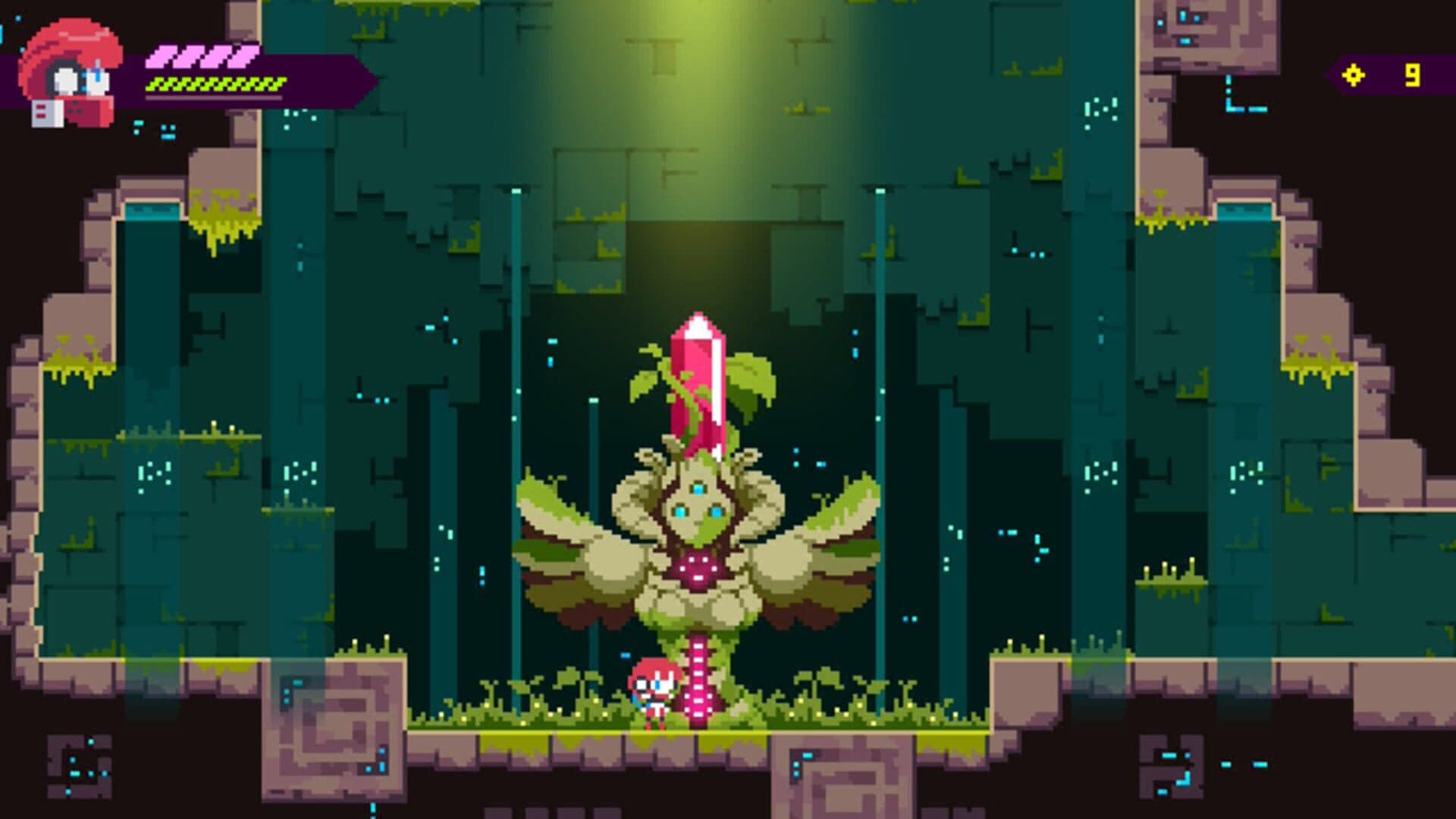 Transiruby screenshot 2