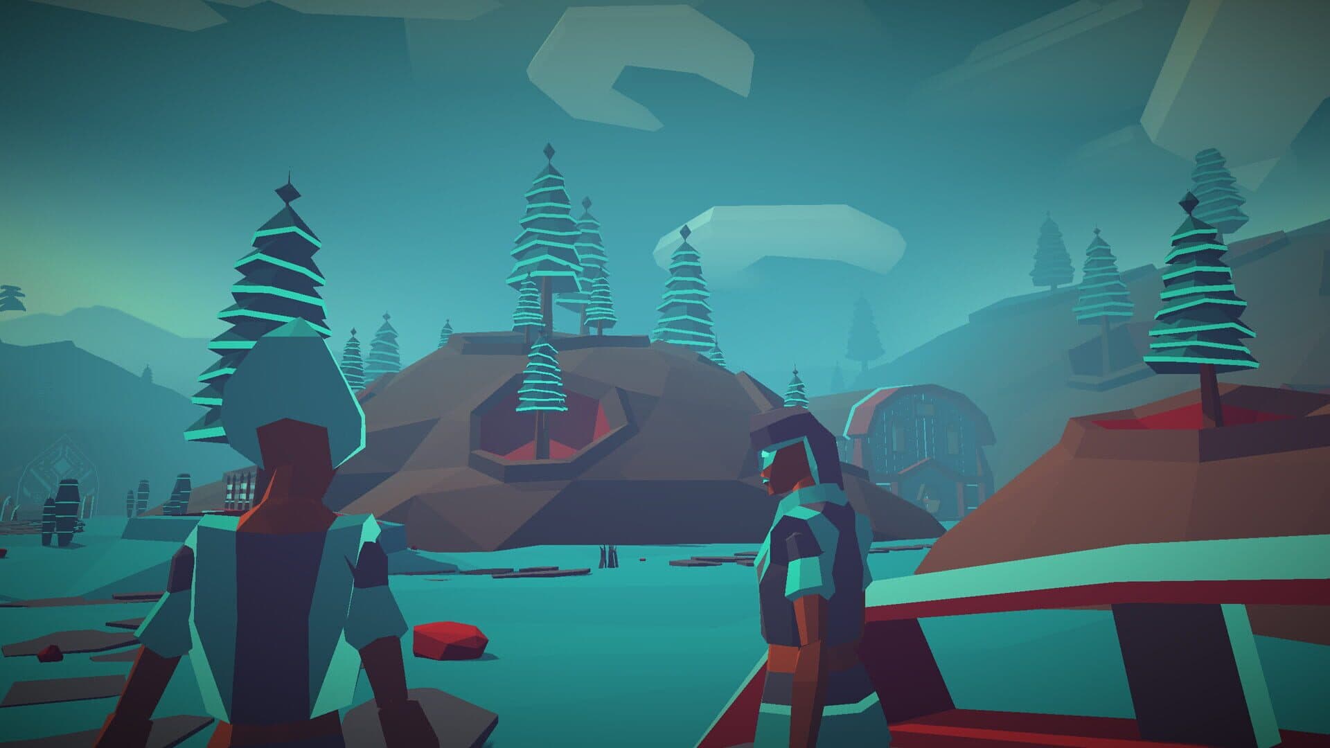 Morphite screenshot 2