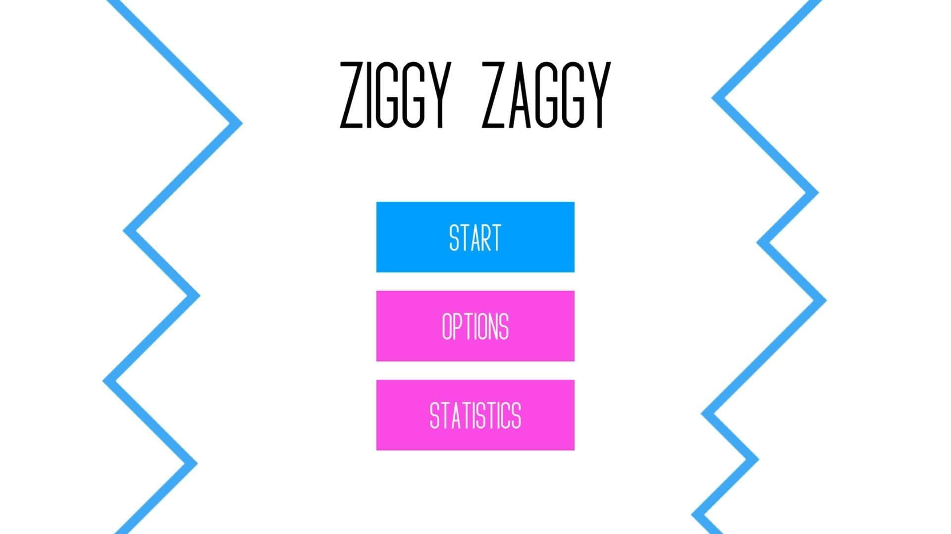 اسکرین‌شات Ziggy Zaggy - 4