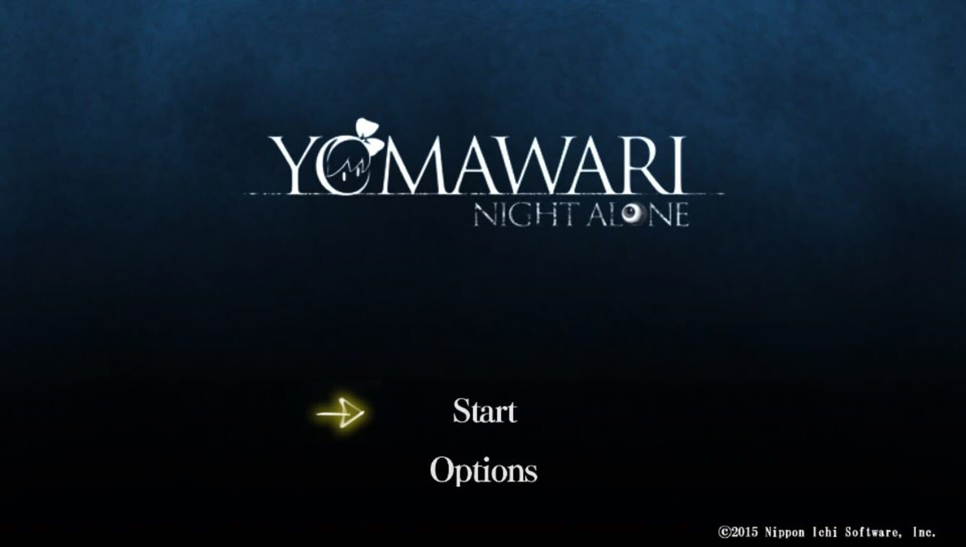 اسکرین‌شات Yomawari: Night Alone - 4