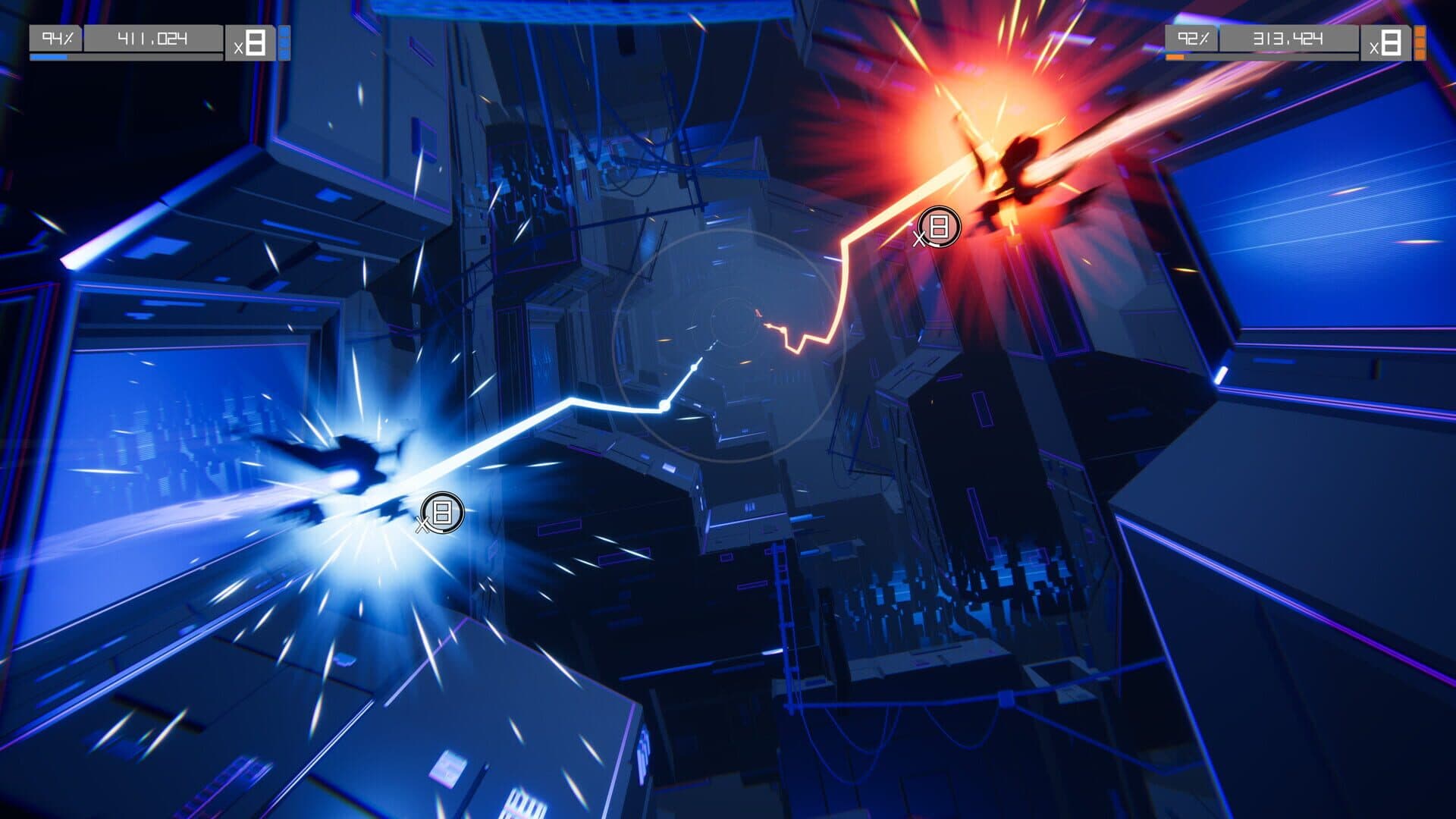 Aaero2 screenshot 4