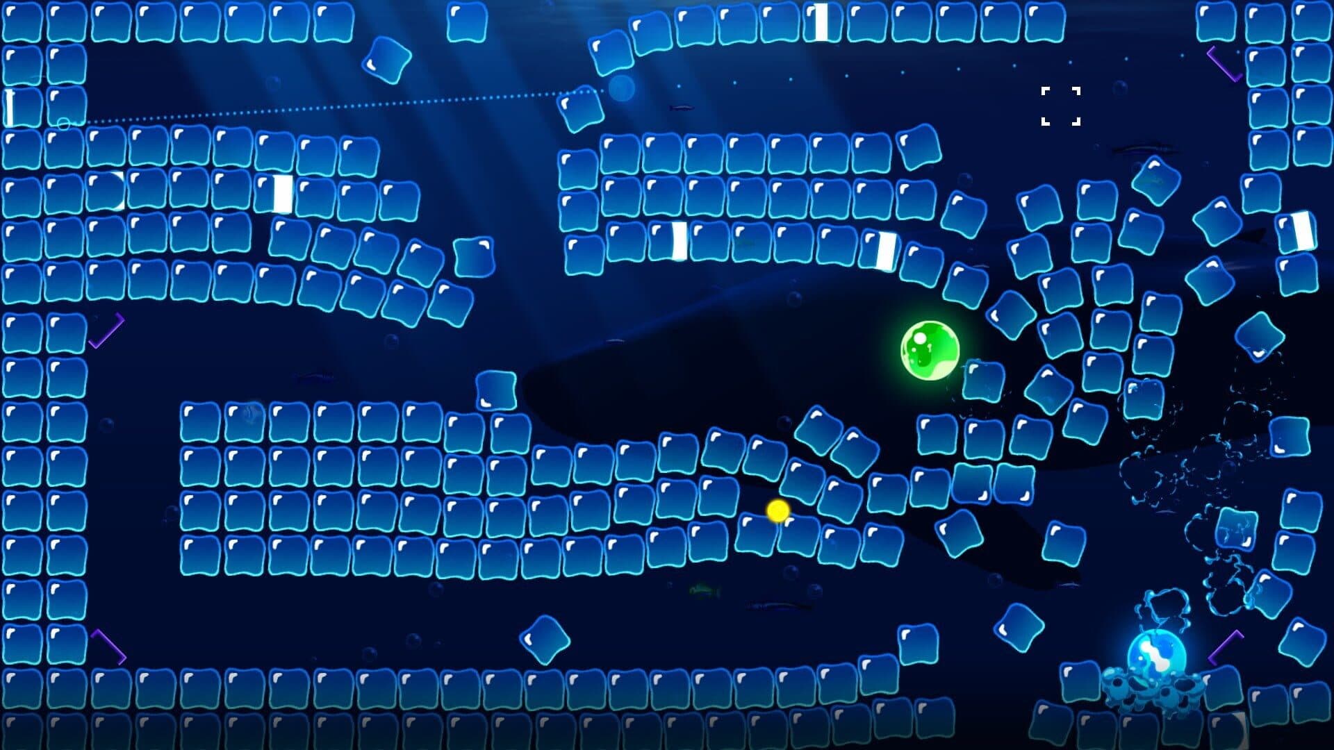 اسکرین‌شات Ballotron Oceans - 2
