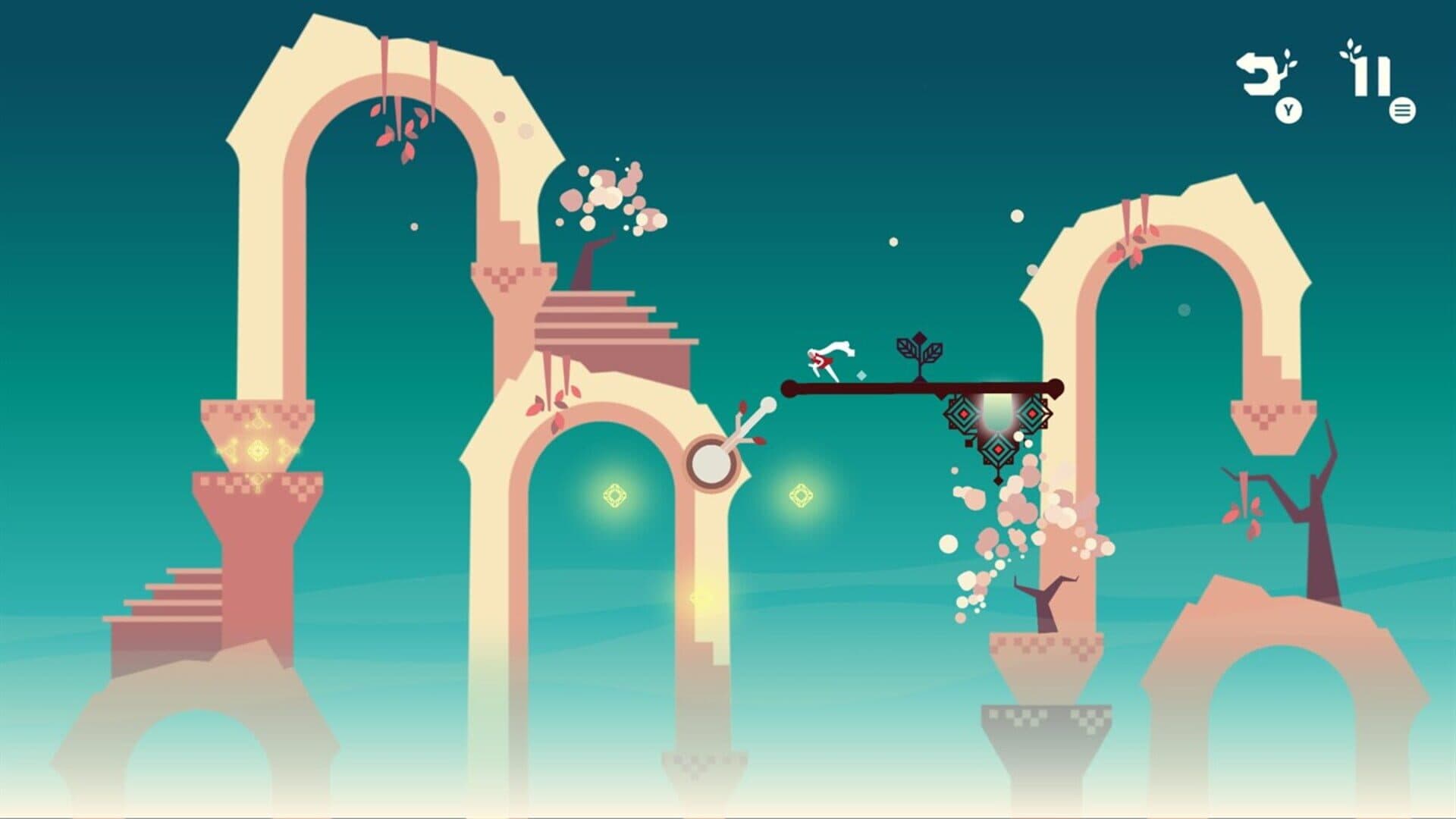 اسکرین‌شات Linn: Path of Orchards - 8