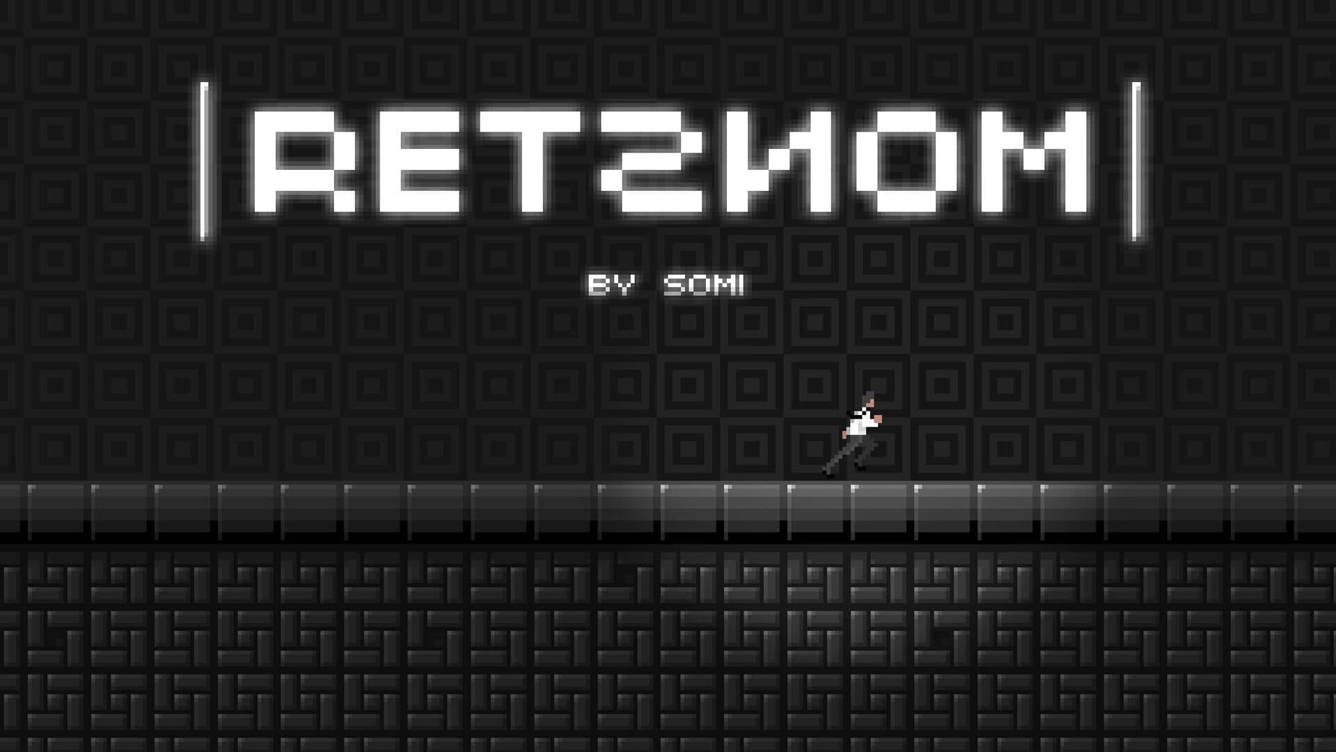اسکرین‌شات Retsnom - 5