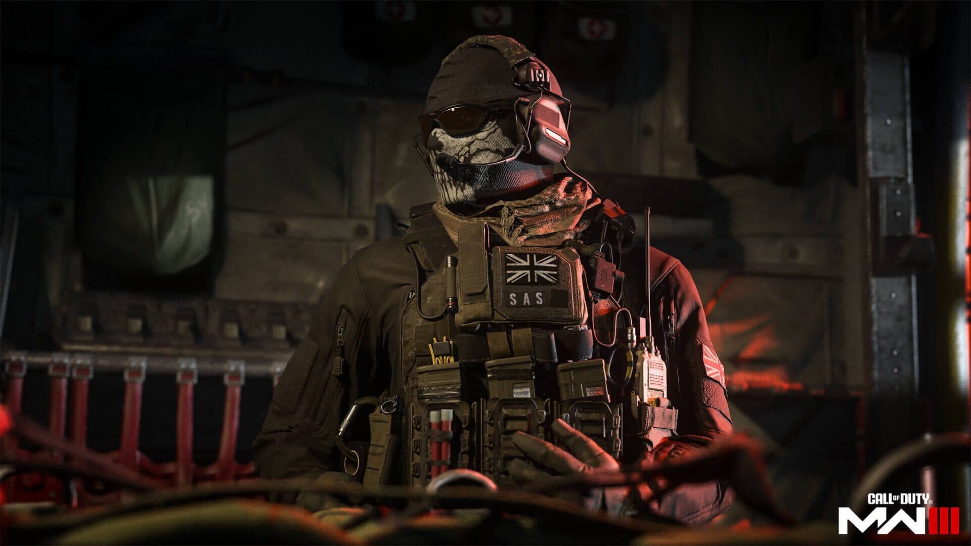 Call of Duty: Modern Warfare III screenshot 7