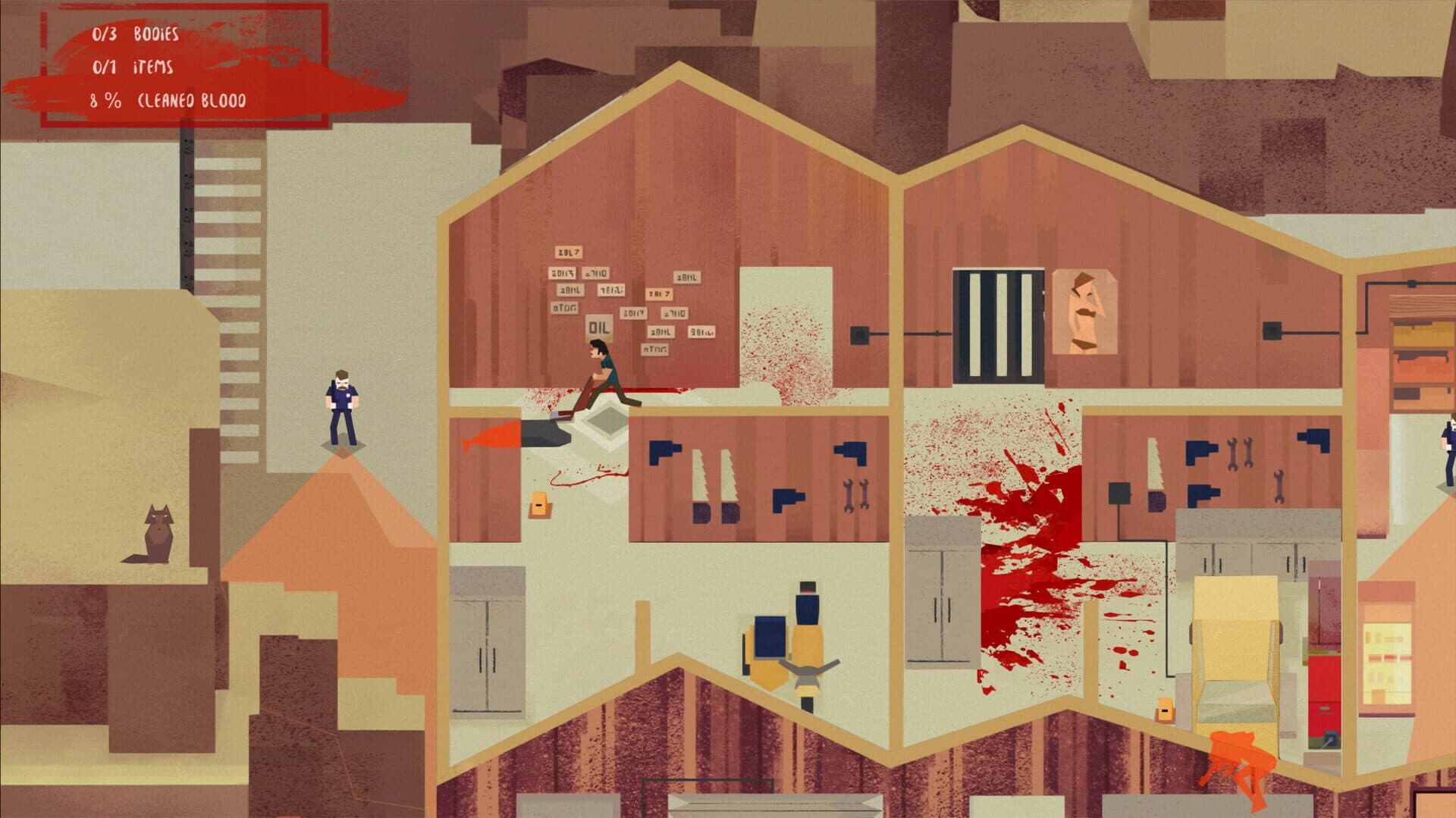 Serial Cleaner screenshot 0