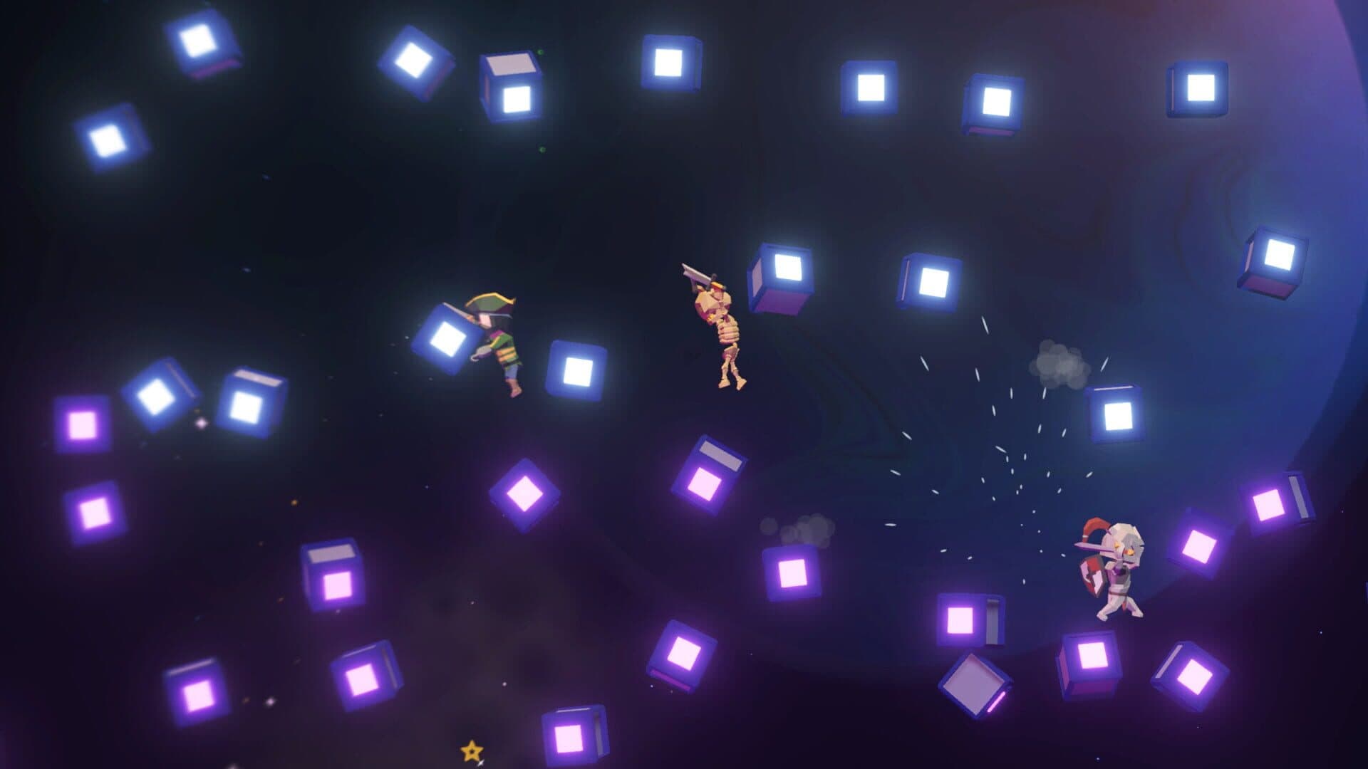 Beat Me! screenshot 7