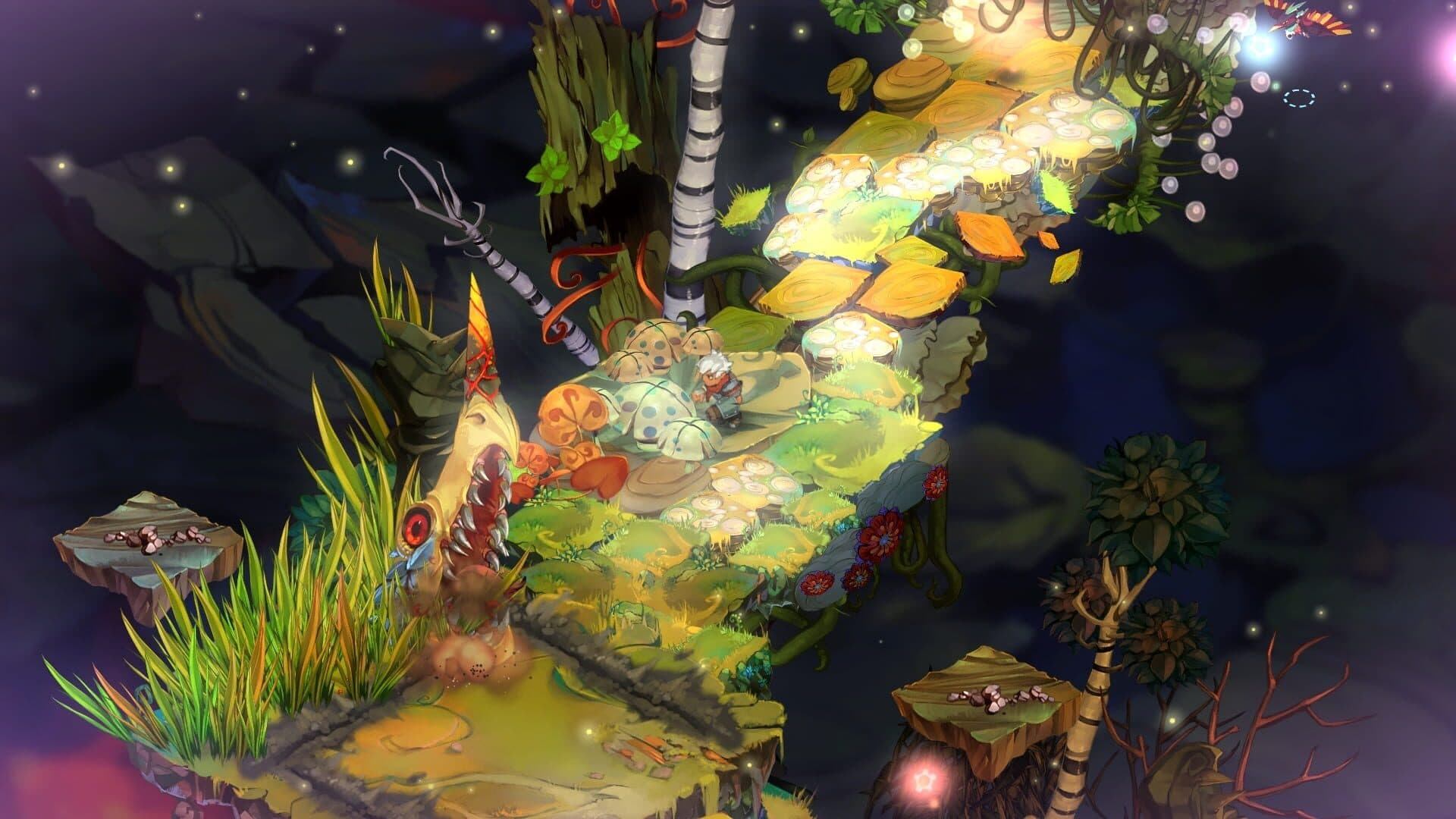 Bastion screenshot 7