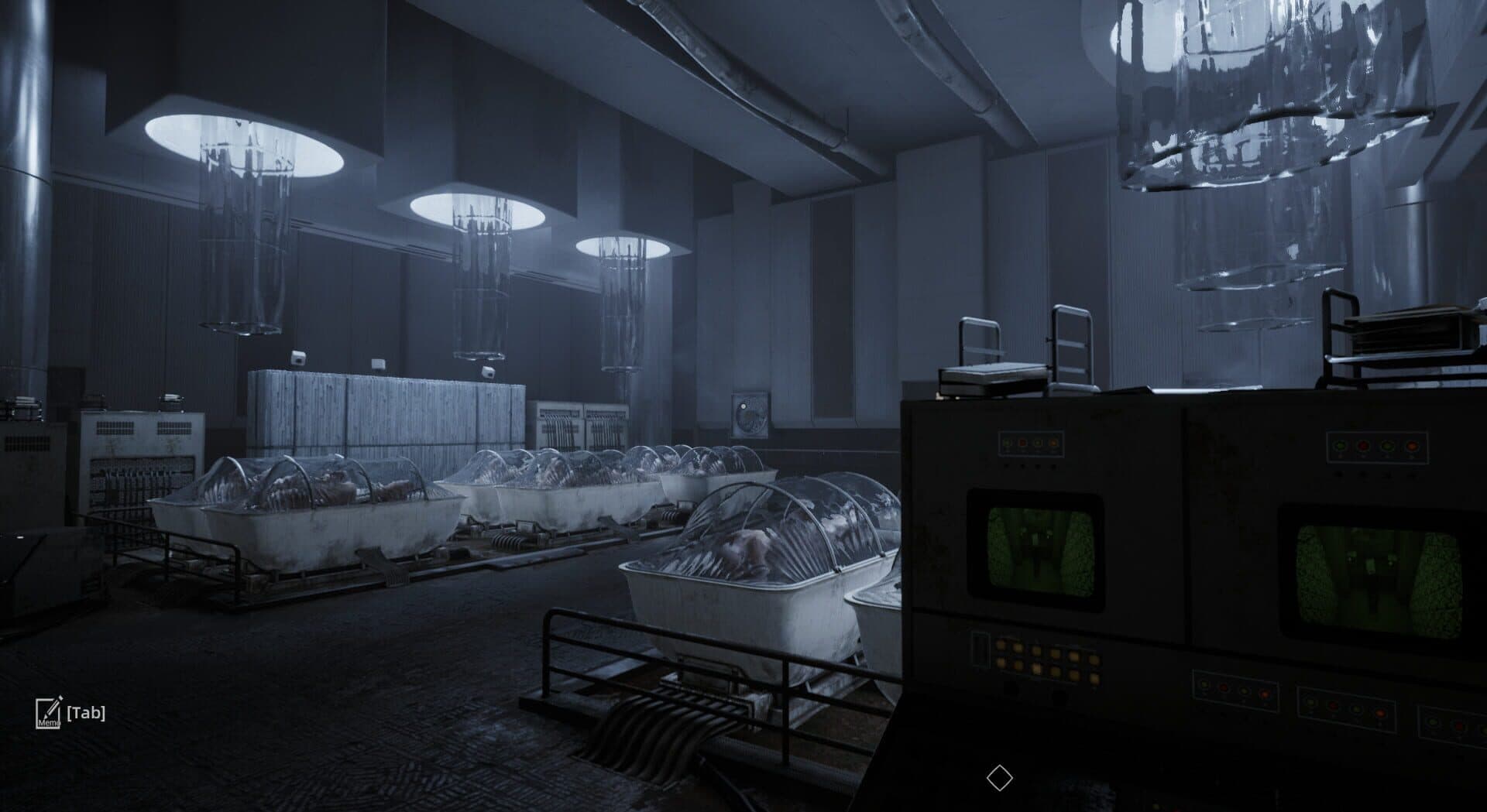 Karma: The Dark World screenshot 0