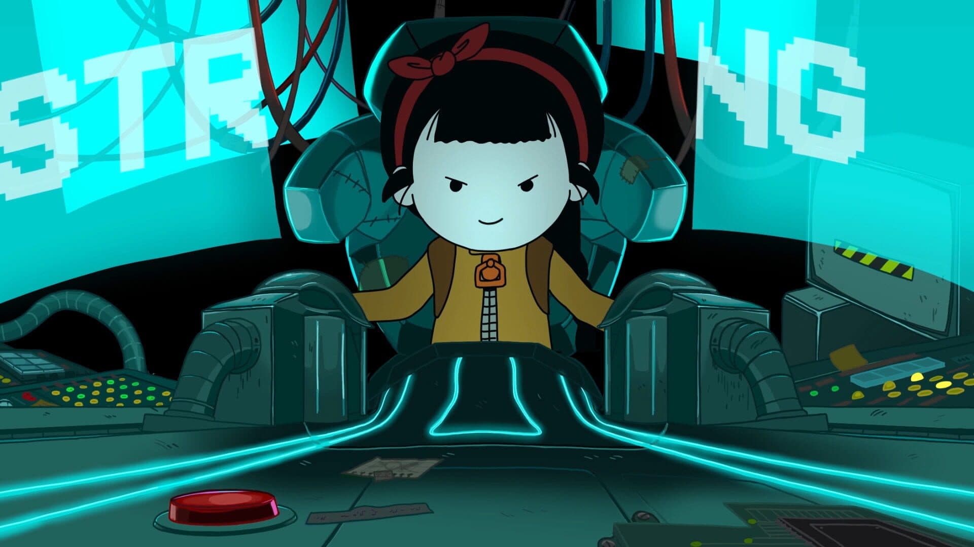 Colossus Down screenshot 0