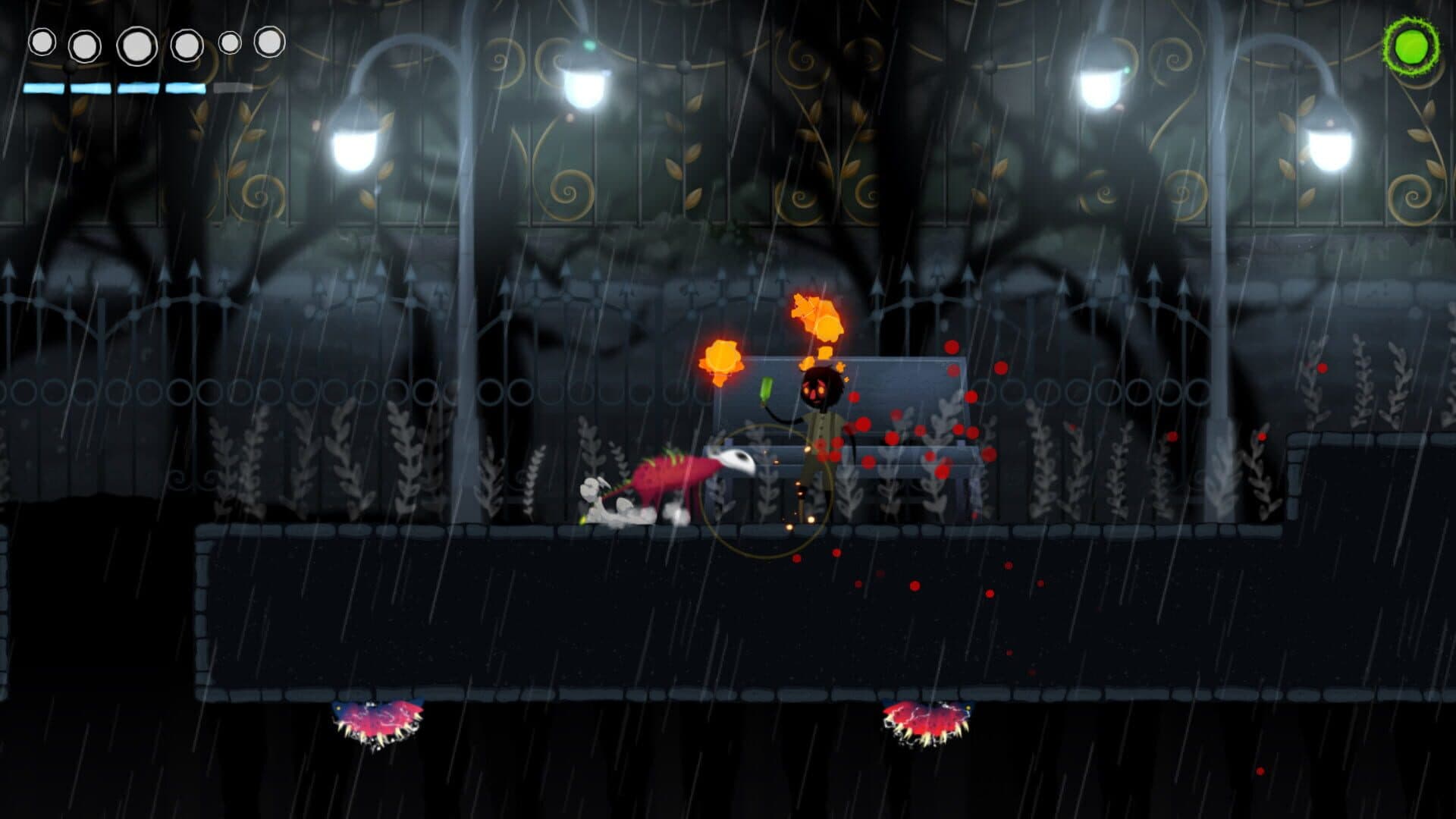 The Guise screenshot 8