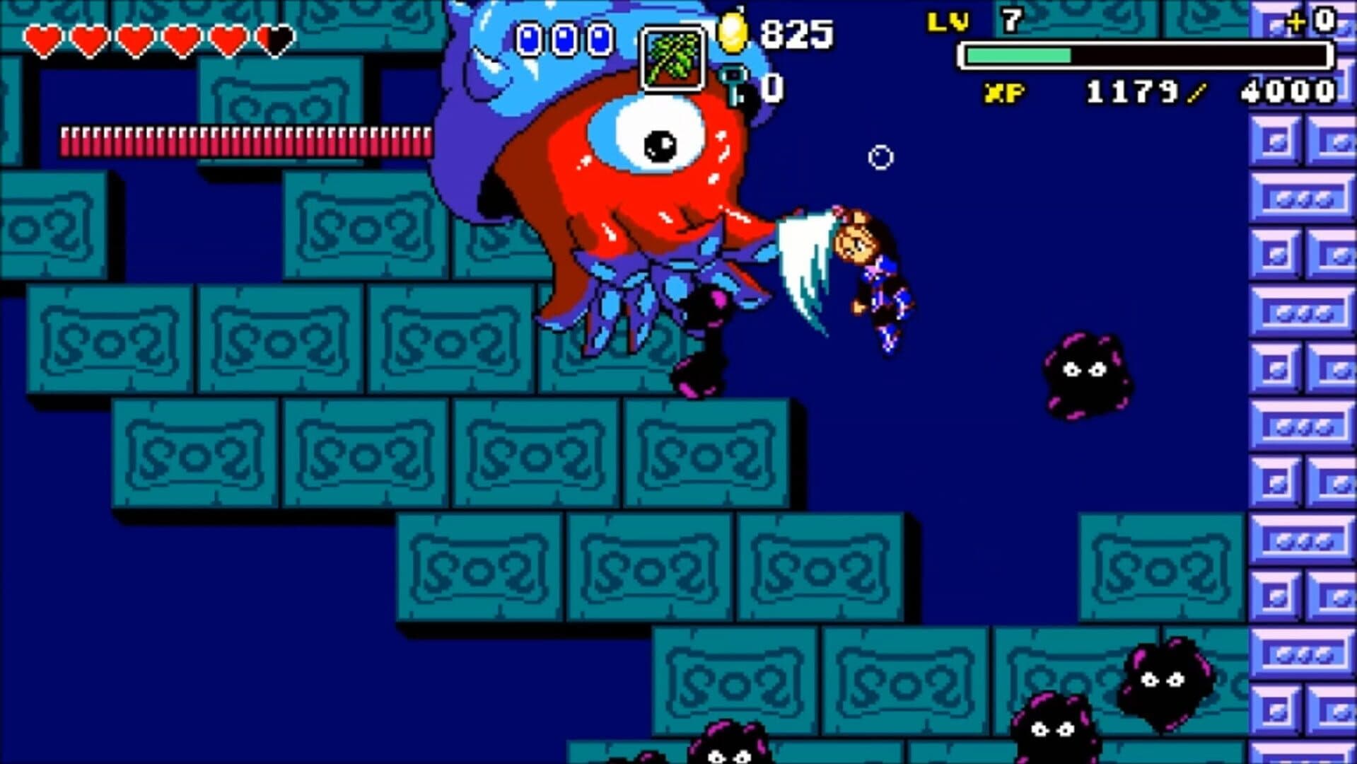Aggelos screenshot 2