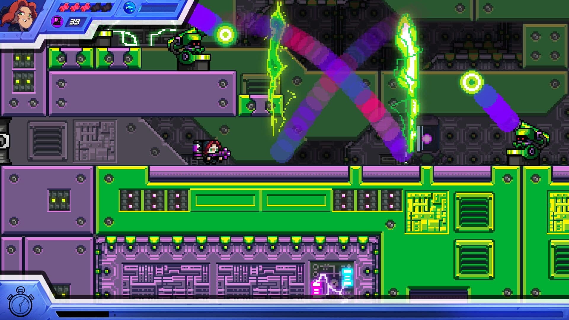 Guns N' Runs screenshot 2
