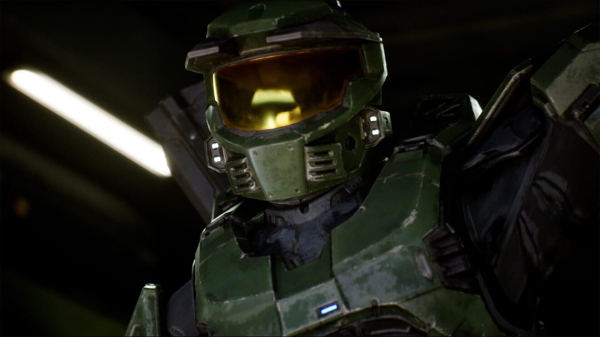 Halo: Campaign Evolved screenshot 5