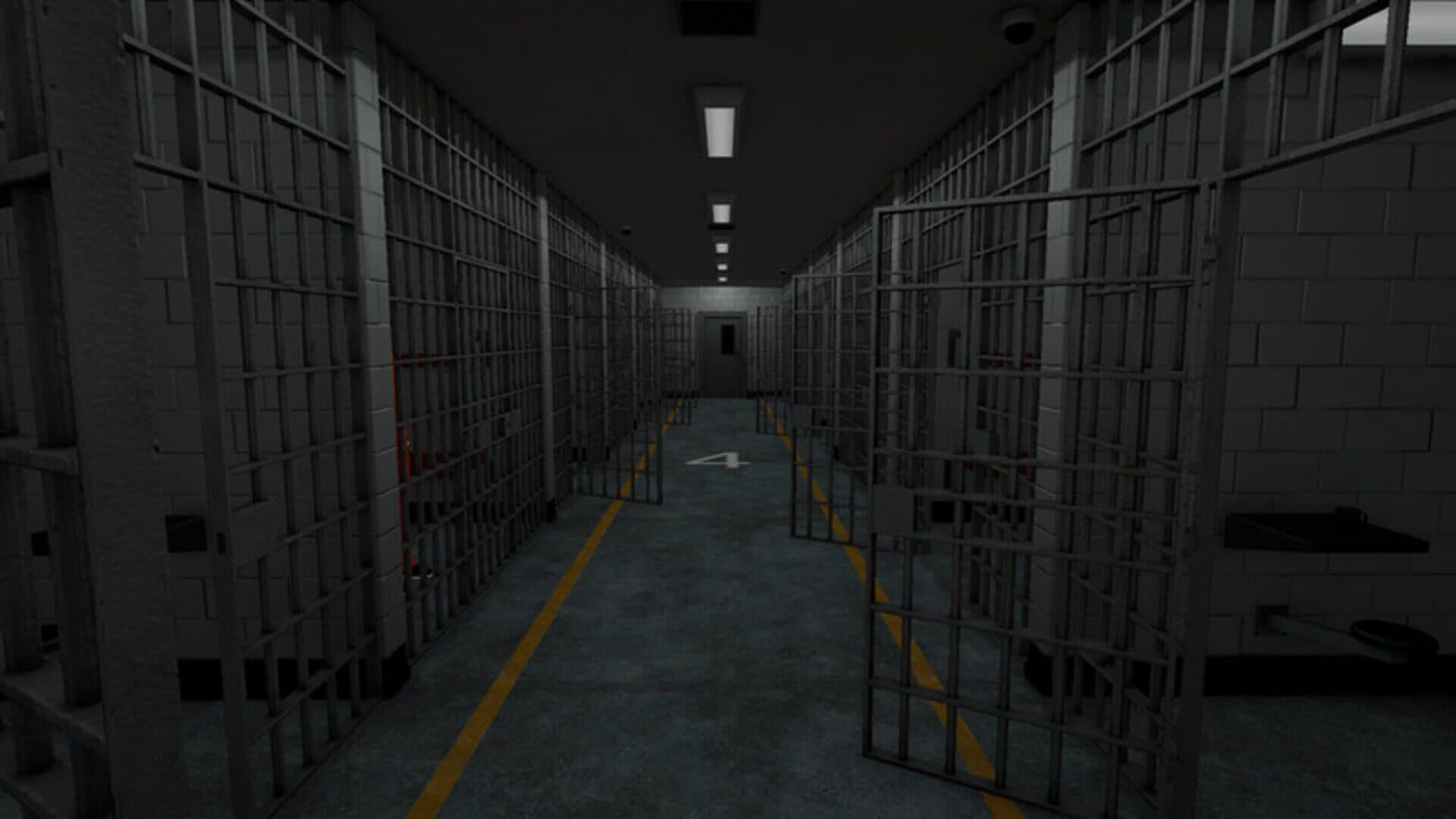Prison Loop screenshot 0