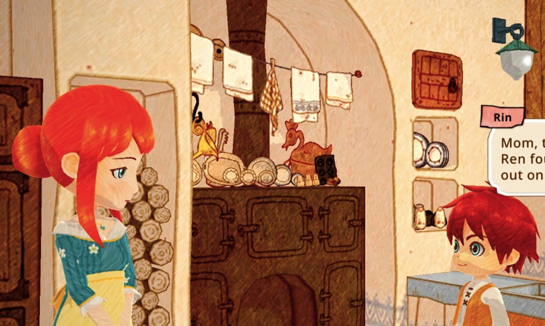 Little Dragons Café screenshot 0