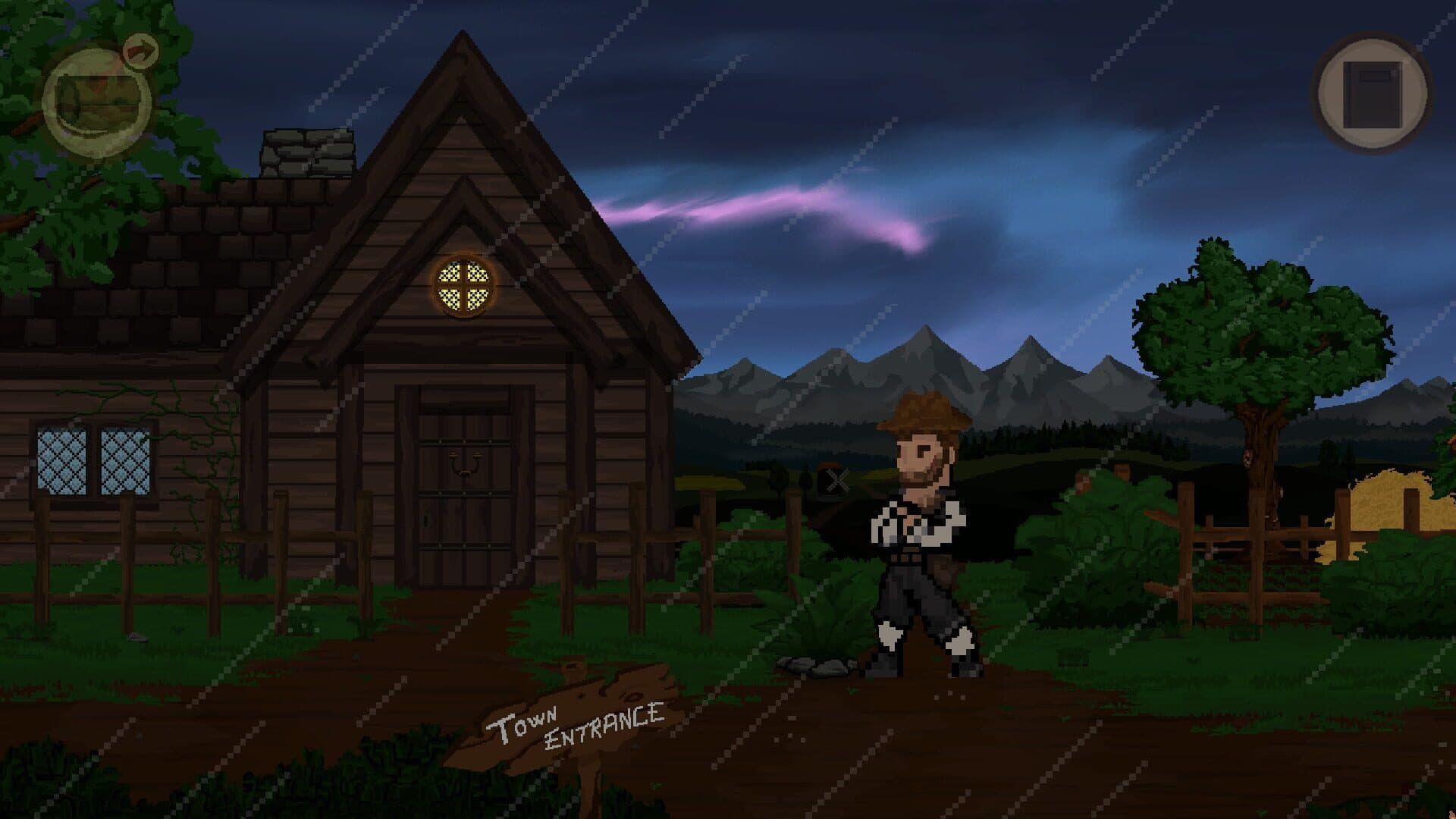 Crowalt: Traces of the Lost Colony screenshot 3