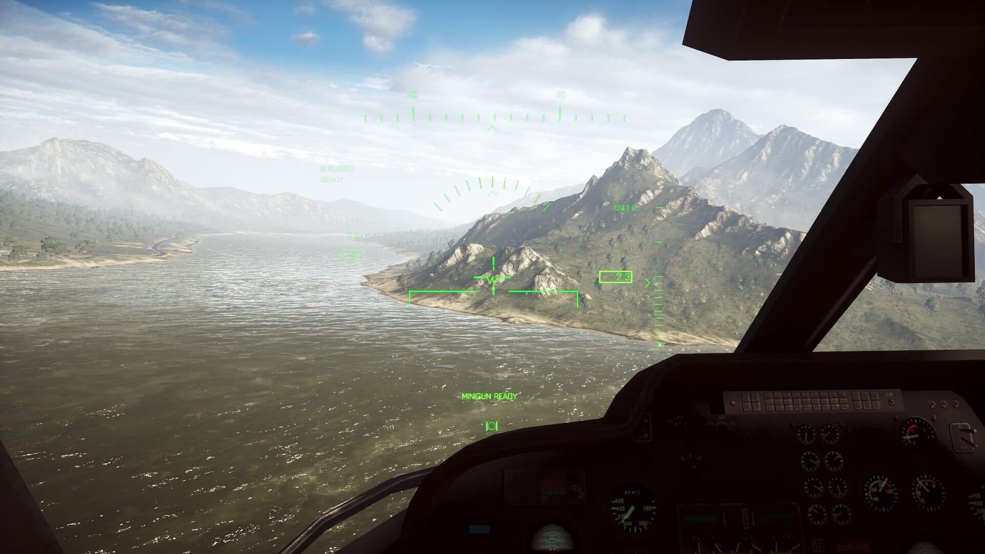 اسکرین‌شات Battlefield 4 - 4