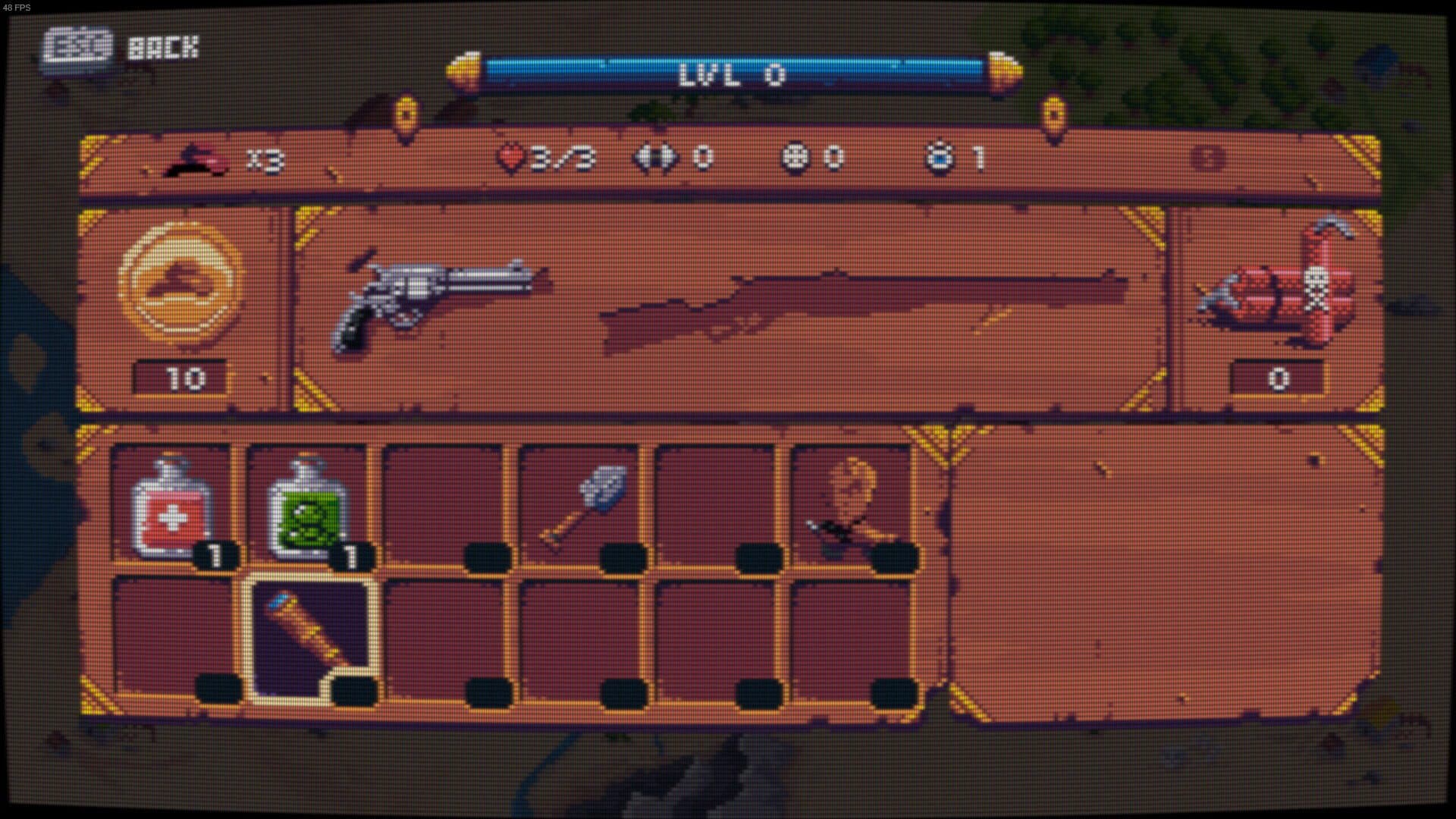 Gunman Tales screenshot 9