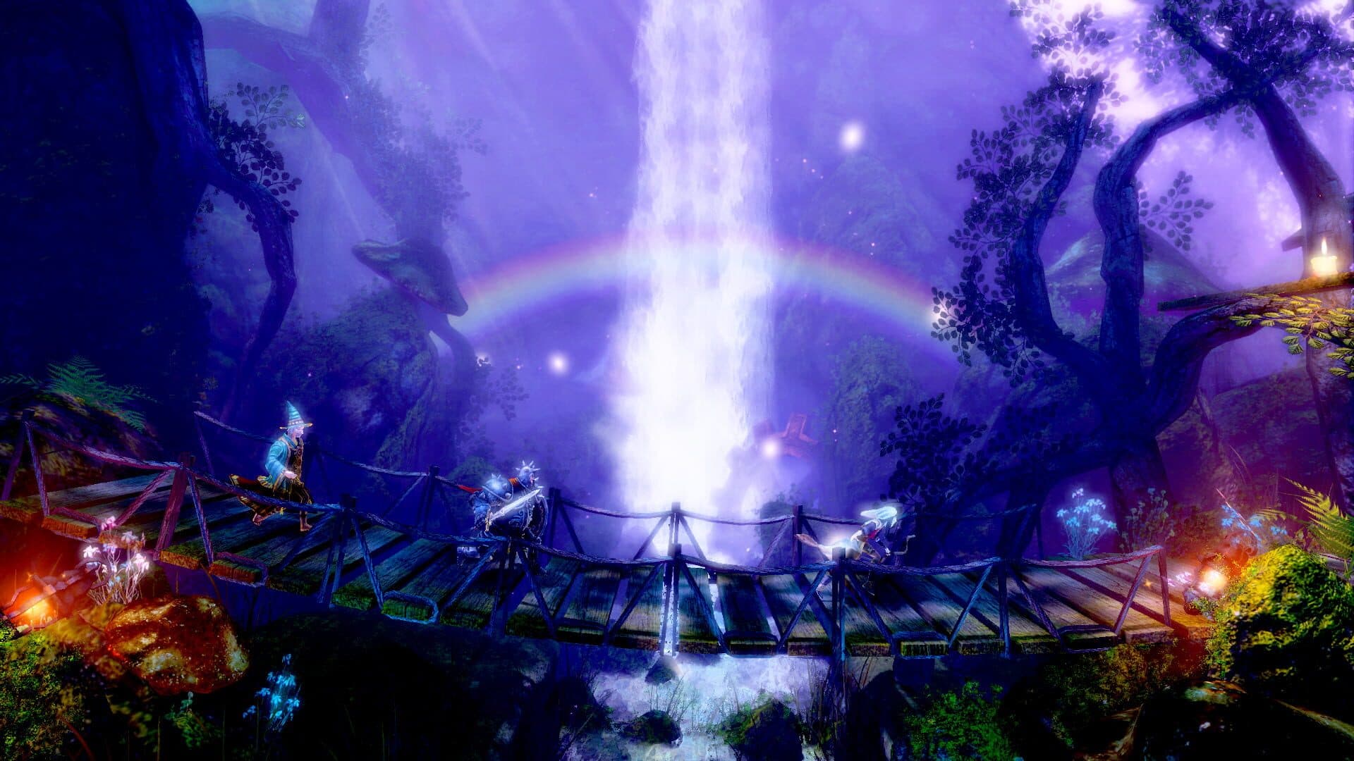 Trine Enchanted Edition screenshot 3