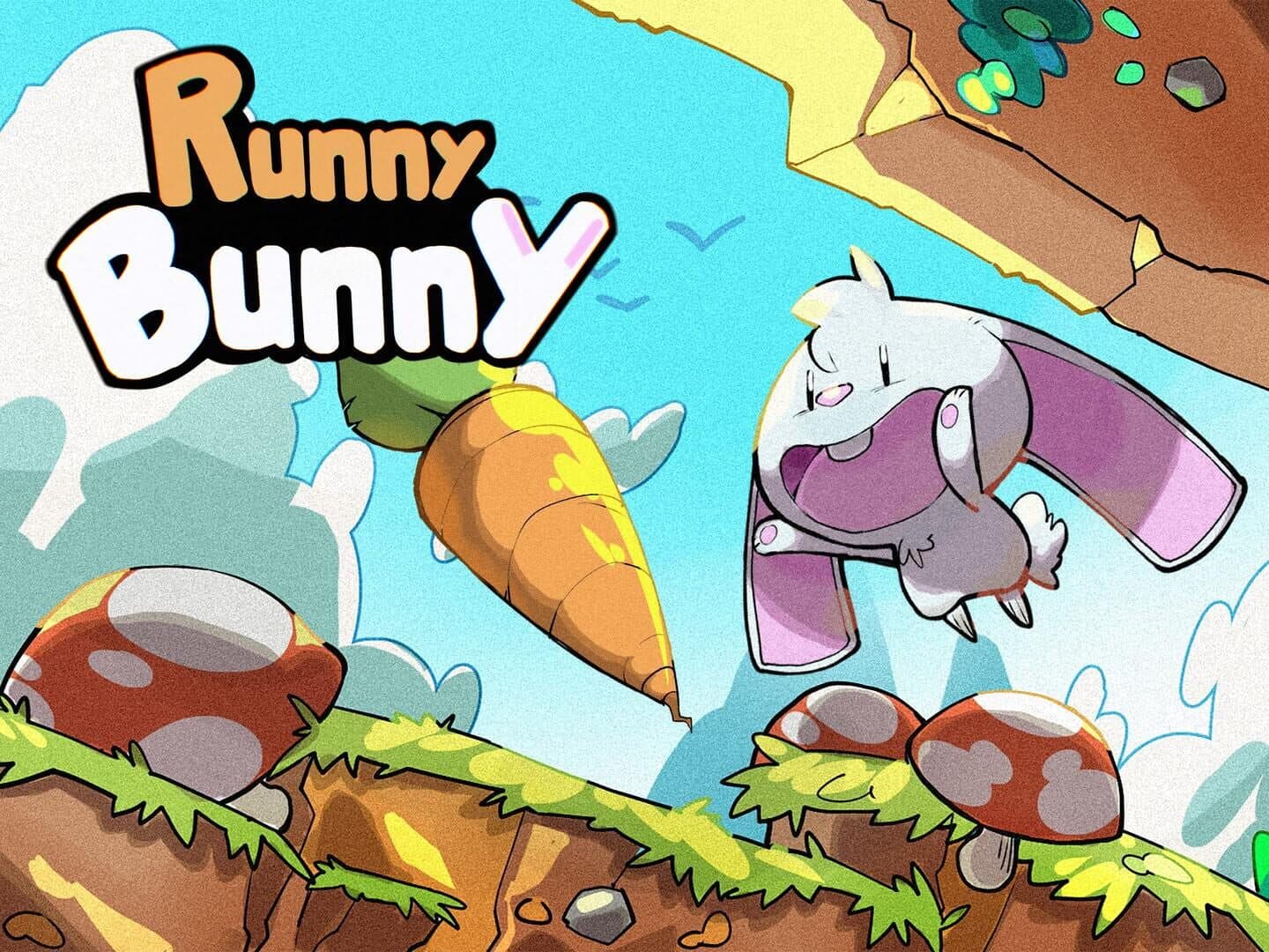 Runny Bunny
