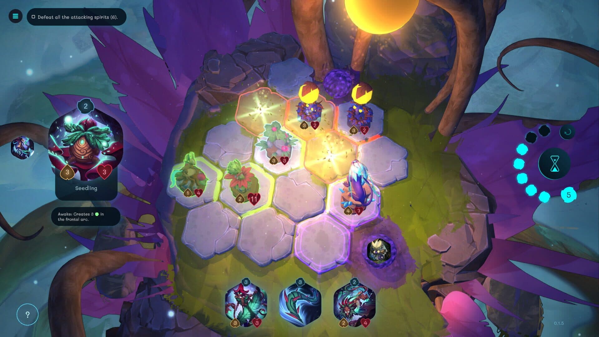 Oaken screenshot 5