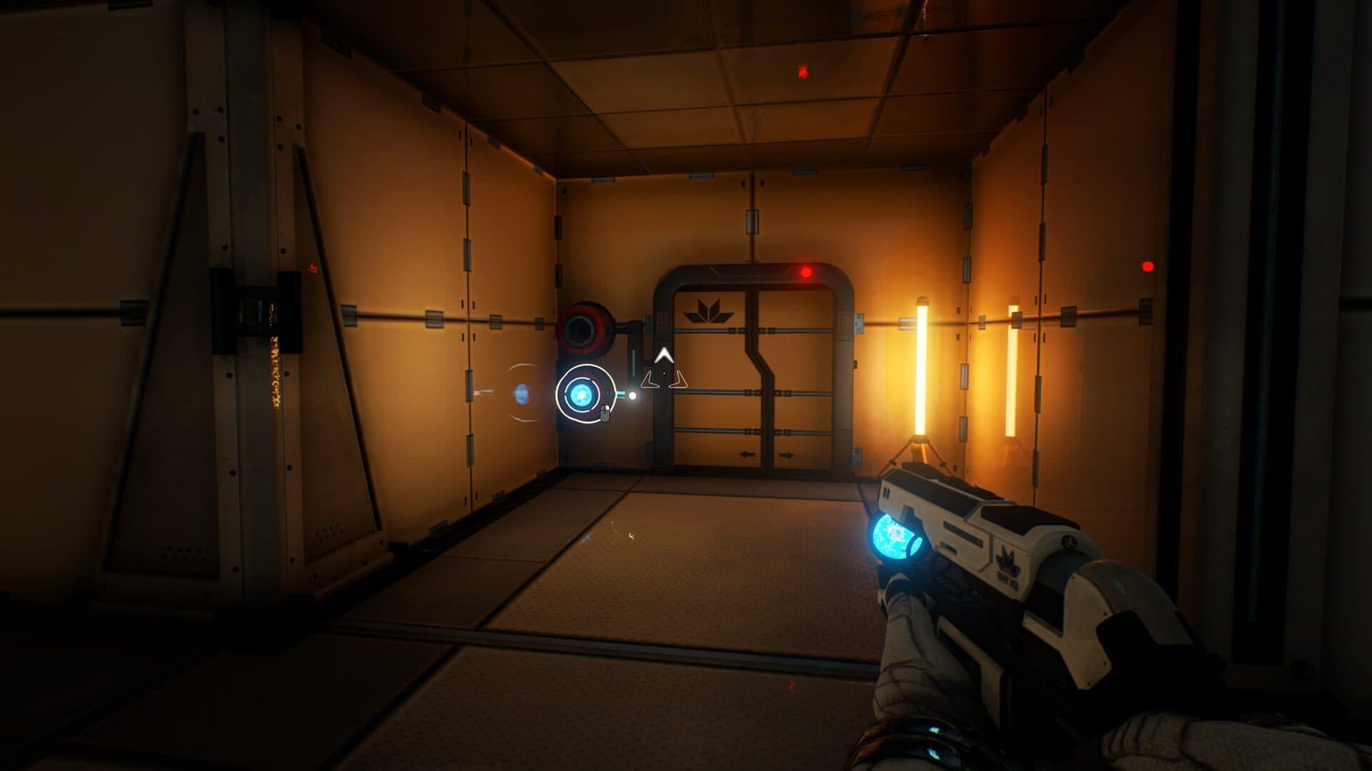 The Turing Test screenshot 3
