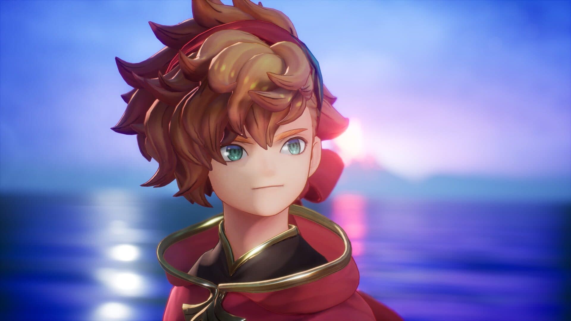 Visions of Mana screenshot 3