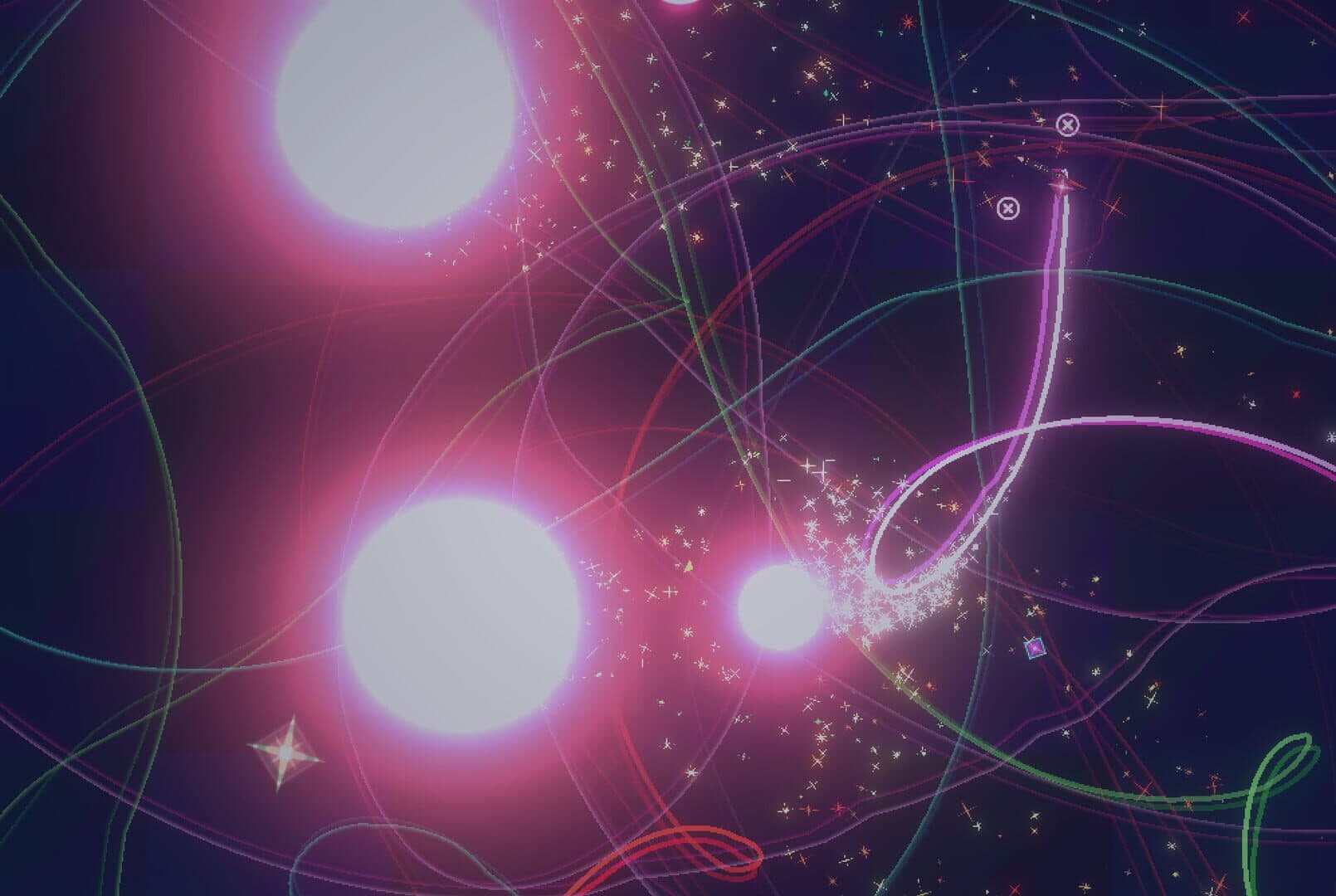 RocketsRocketsRockets screenshot 1