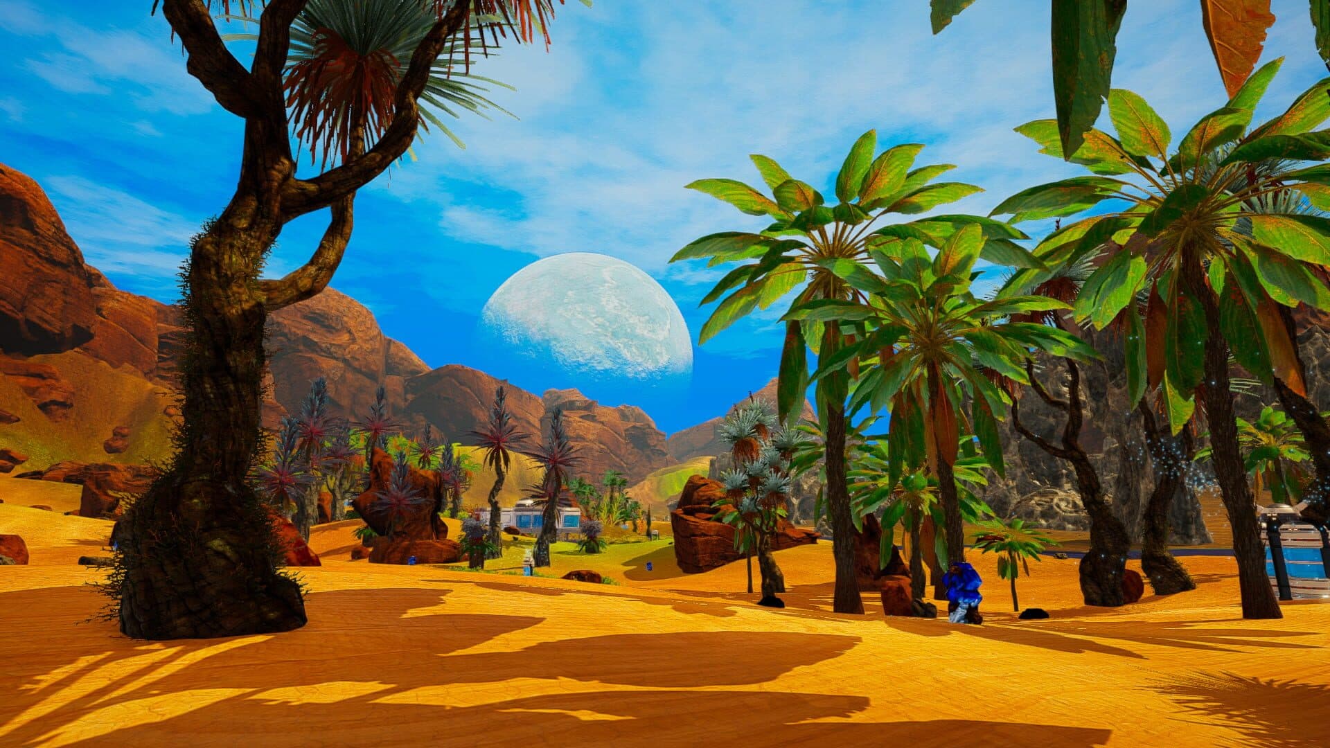 اسکرین‌شات Planet Crafter - 7