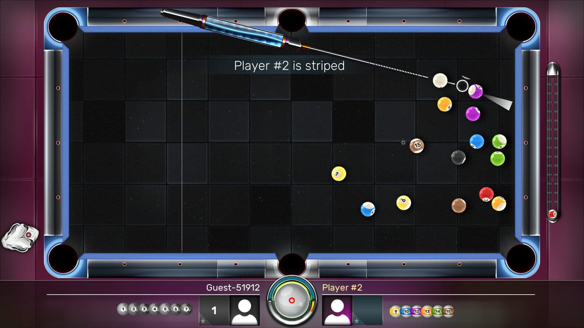 Premium Pool Arena screenshot 9