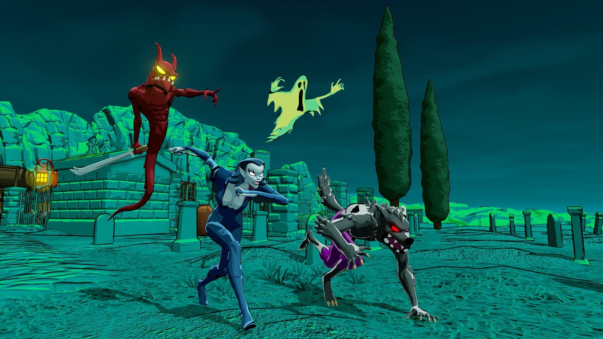 Research and Destroy screenshot 5