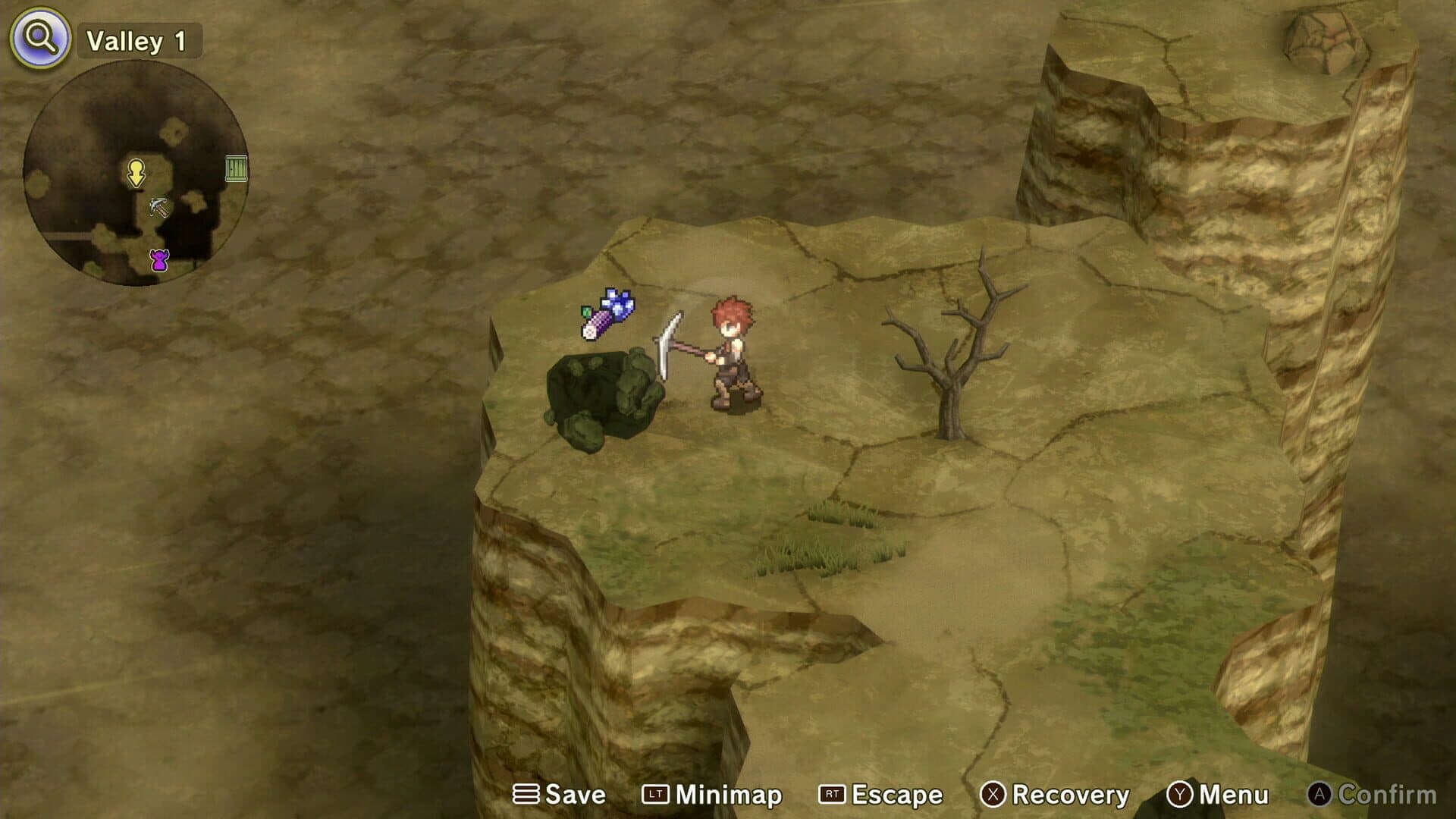 Blacksmith of the Sand Kingdom screenshot 5