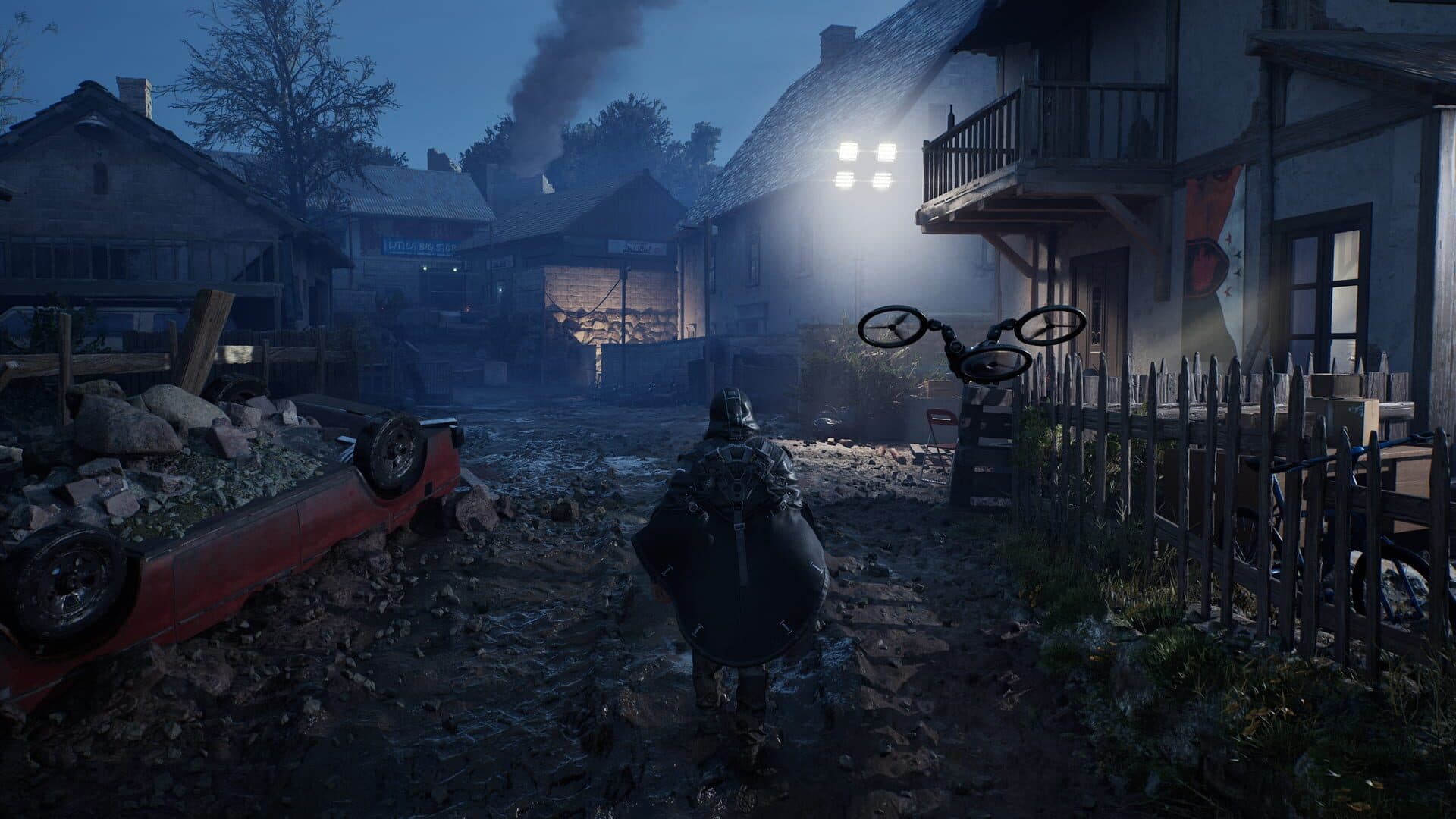 Hell is Us screenshot 9