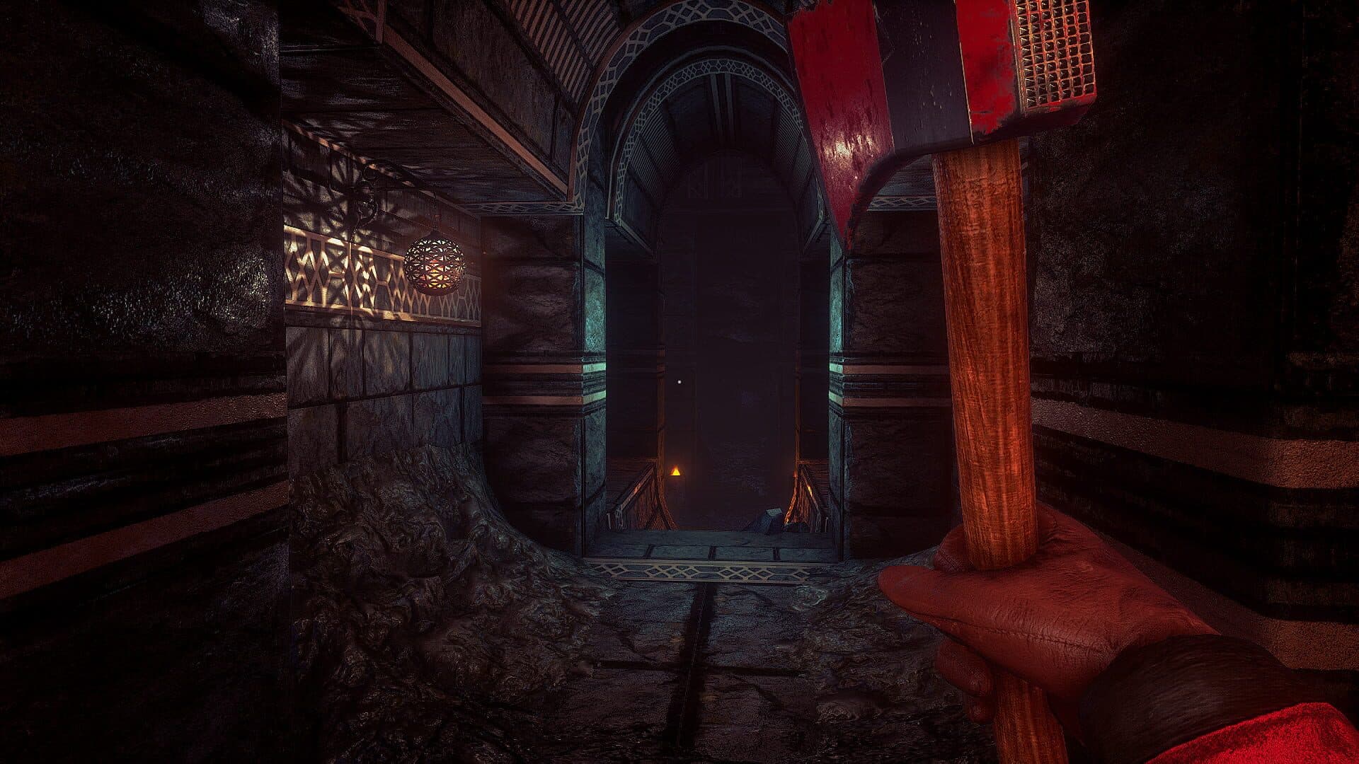 Conarium screenshot 8