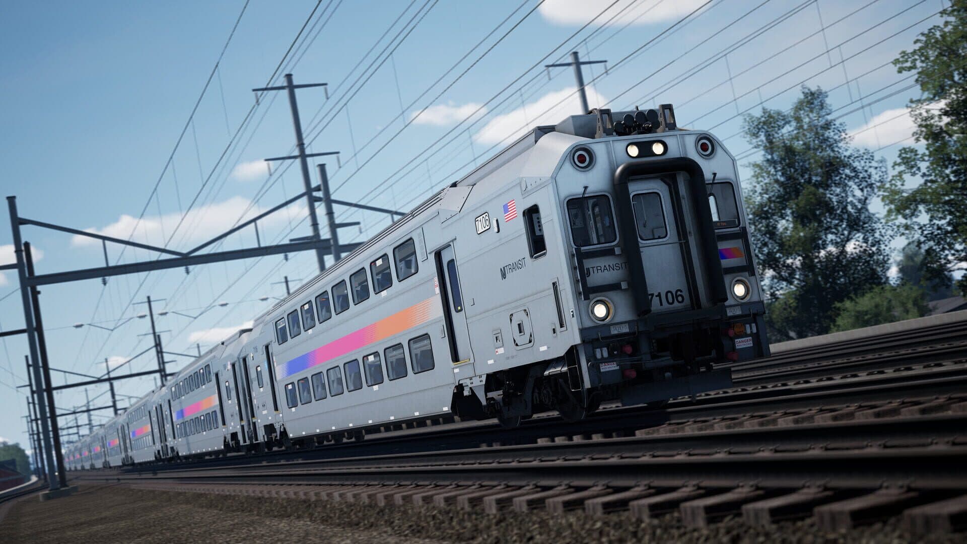 Train Sim World 5 screenshot 6