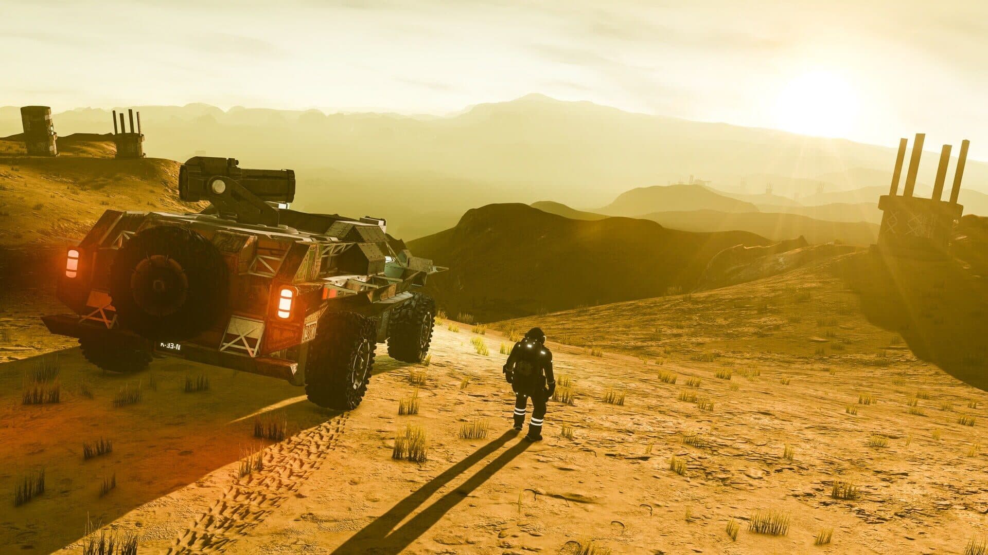 اسکرین‌شات Space Engineers: Ultimate Edition 2022 - 7
