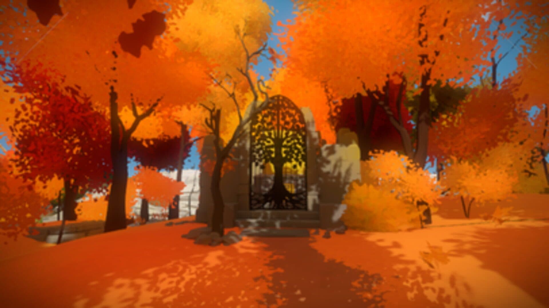 اسکرین‌شات The Witness - 6