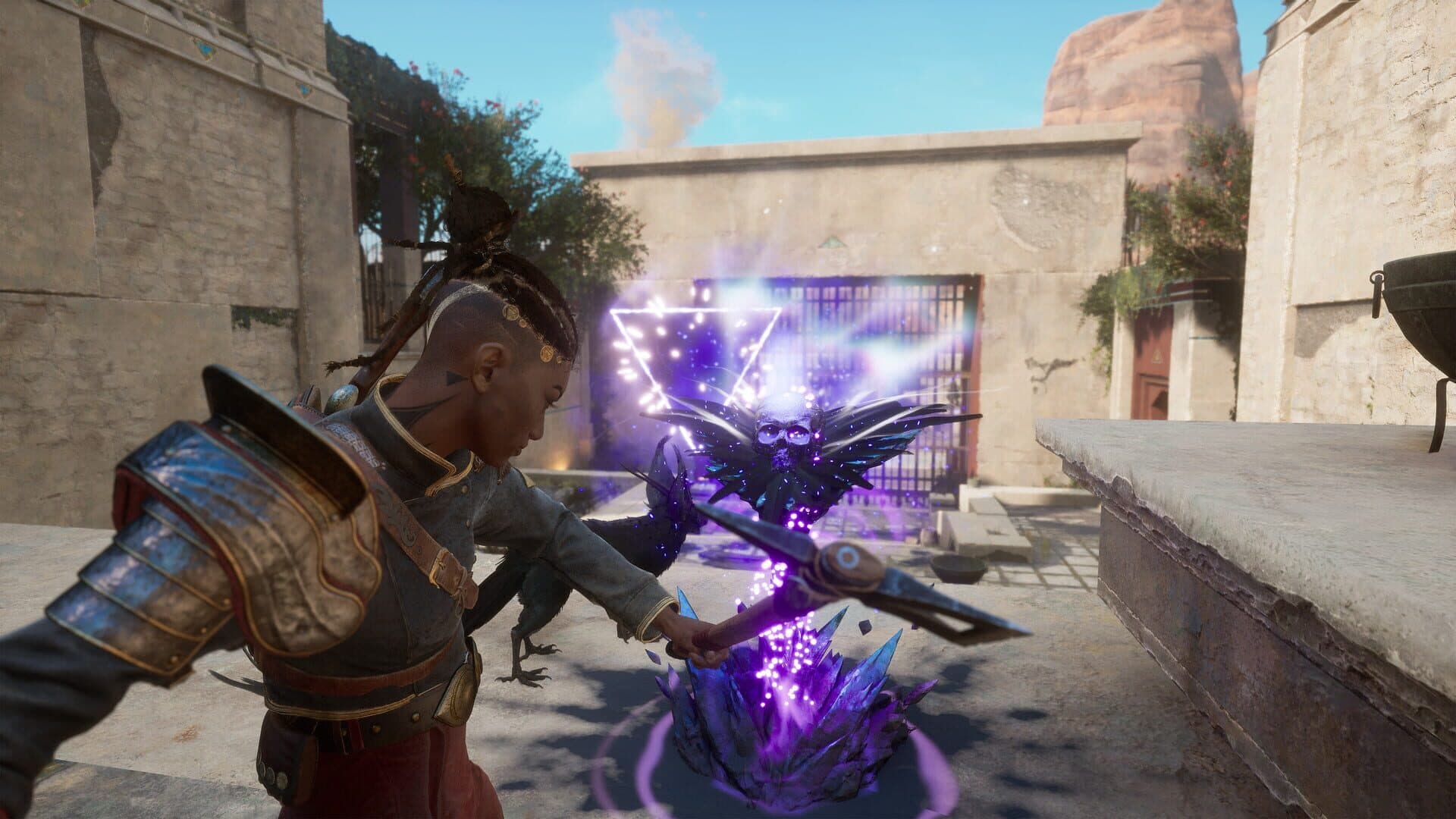 Flintlock: The Siege of Dawn screenshot 18
