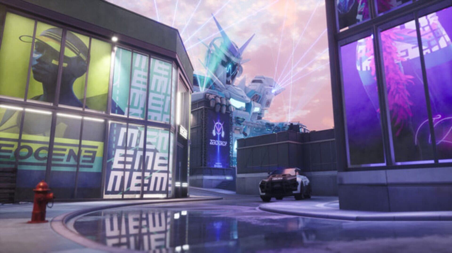 Rogue Company screenshot 8