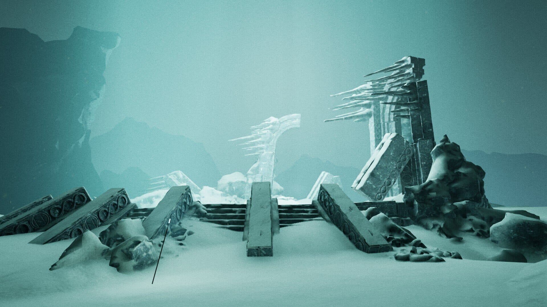 Apsulov: End of Gods screenshot 0