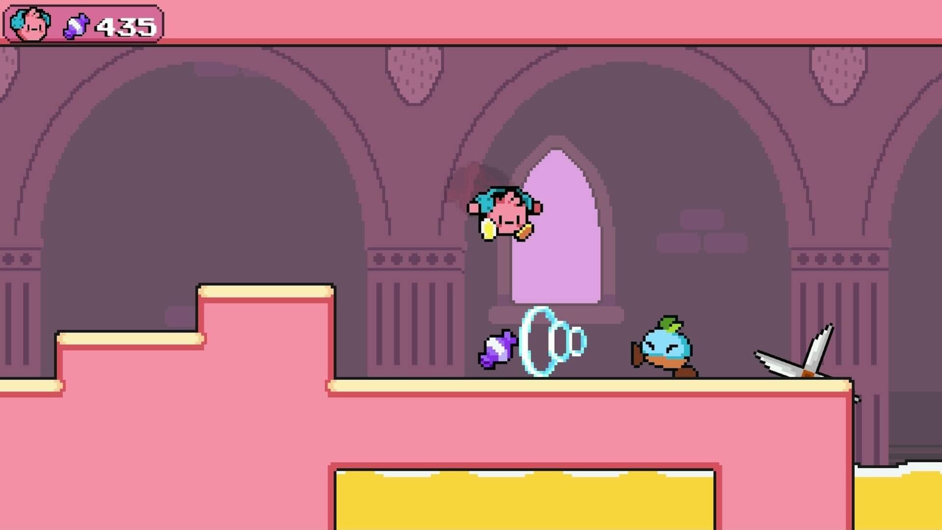 Kuky Adventure screenshot 6