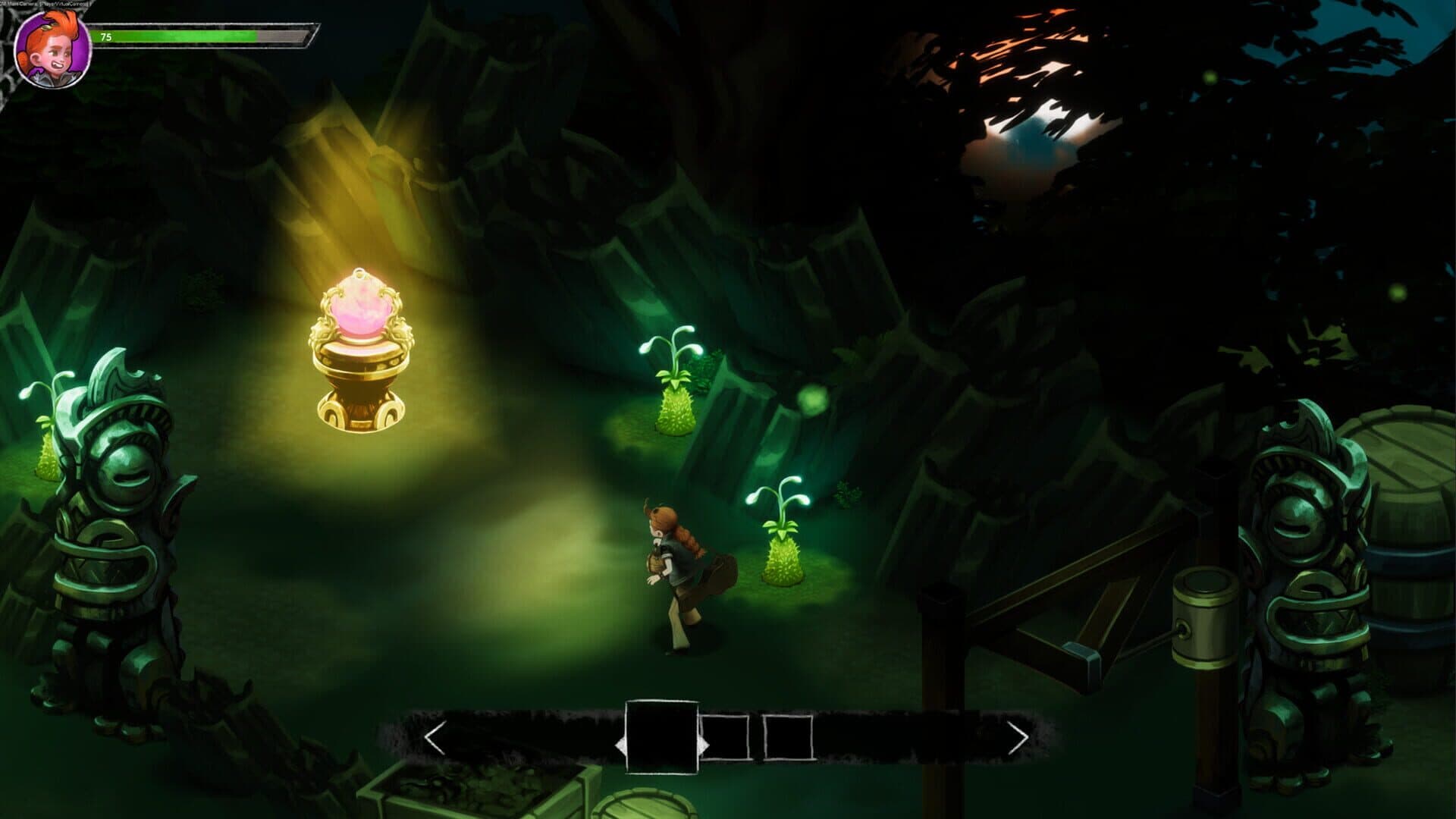 Haunted House screenshot 5