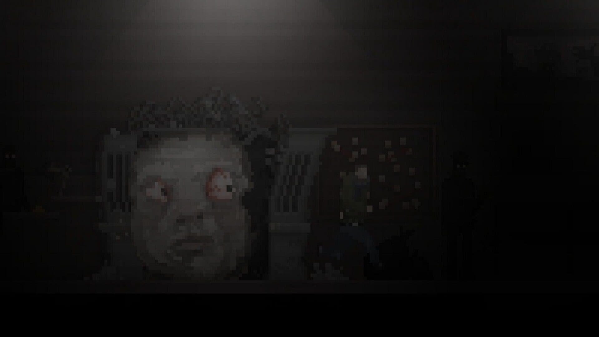 اسکرین‌شات Uncanny Valley - 3