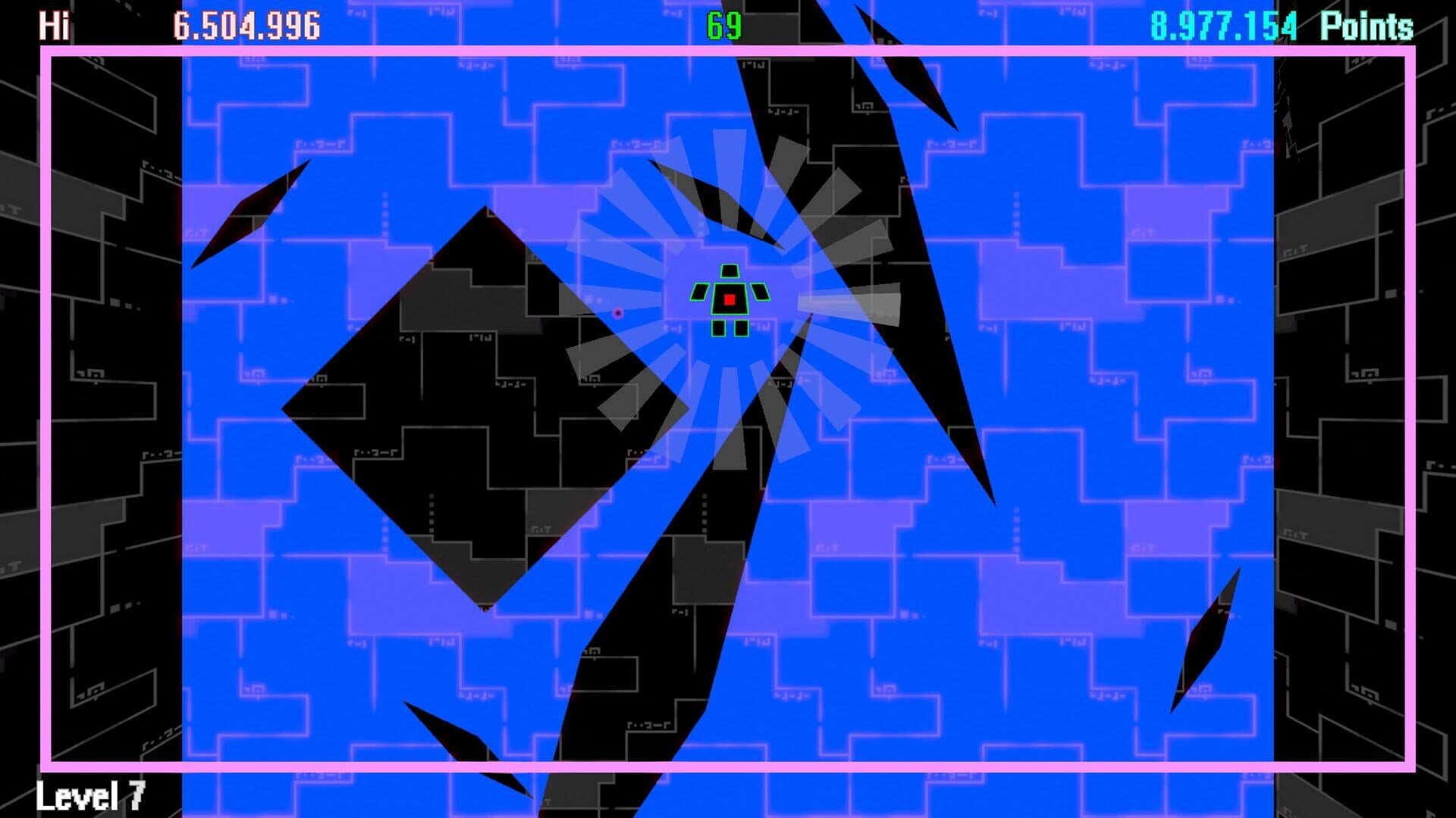 99 Seconds screenshot 5